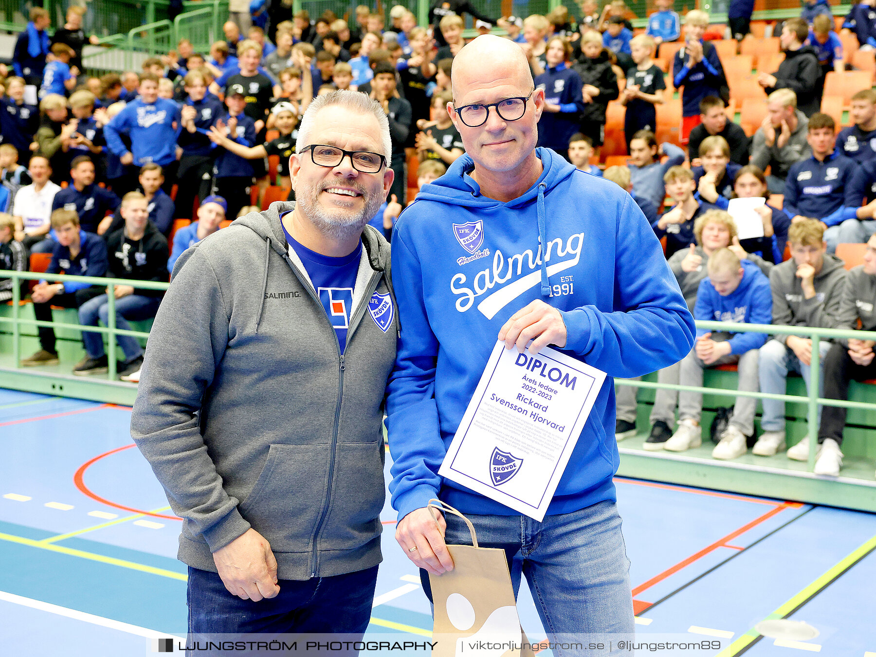 IFK Skövde HK Ungdomsavslutning,herr,Arena Skövde,Skövde,Sverige,Handboll,,2023,312430