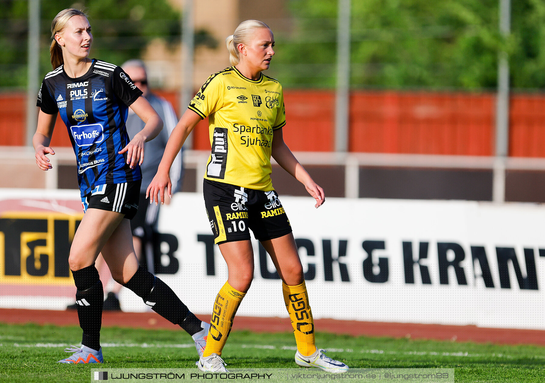 DM Skövde KIK-IF Elfsborg 1-2,dam,Södermalms IP,Skövde,Sverige,Fotboll,,2023,312545