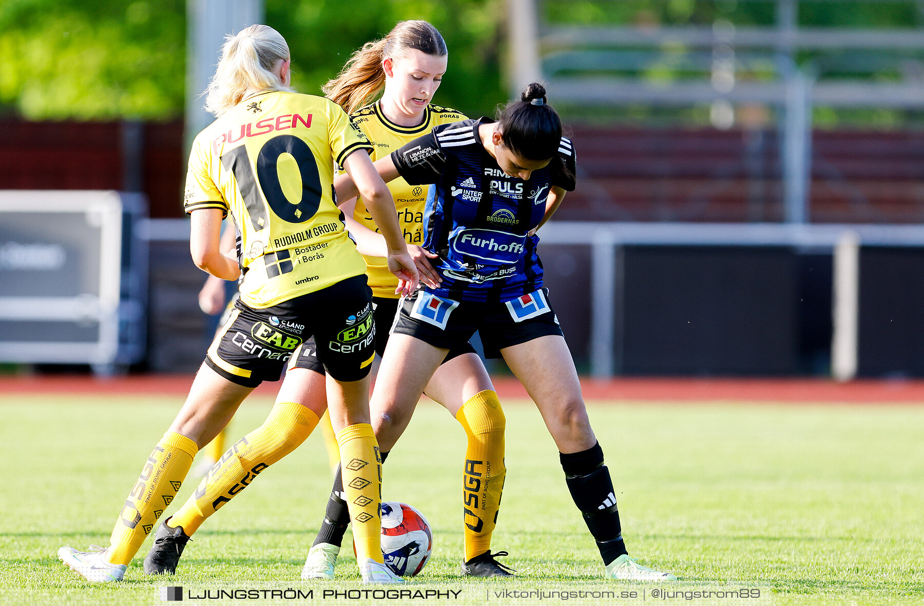 DM Skövde KIK-IF Elfsborg 1-2,dam,Södermalms IP,Skövde,Sverige,Fotboll,,2023,312550