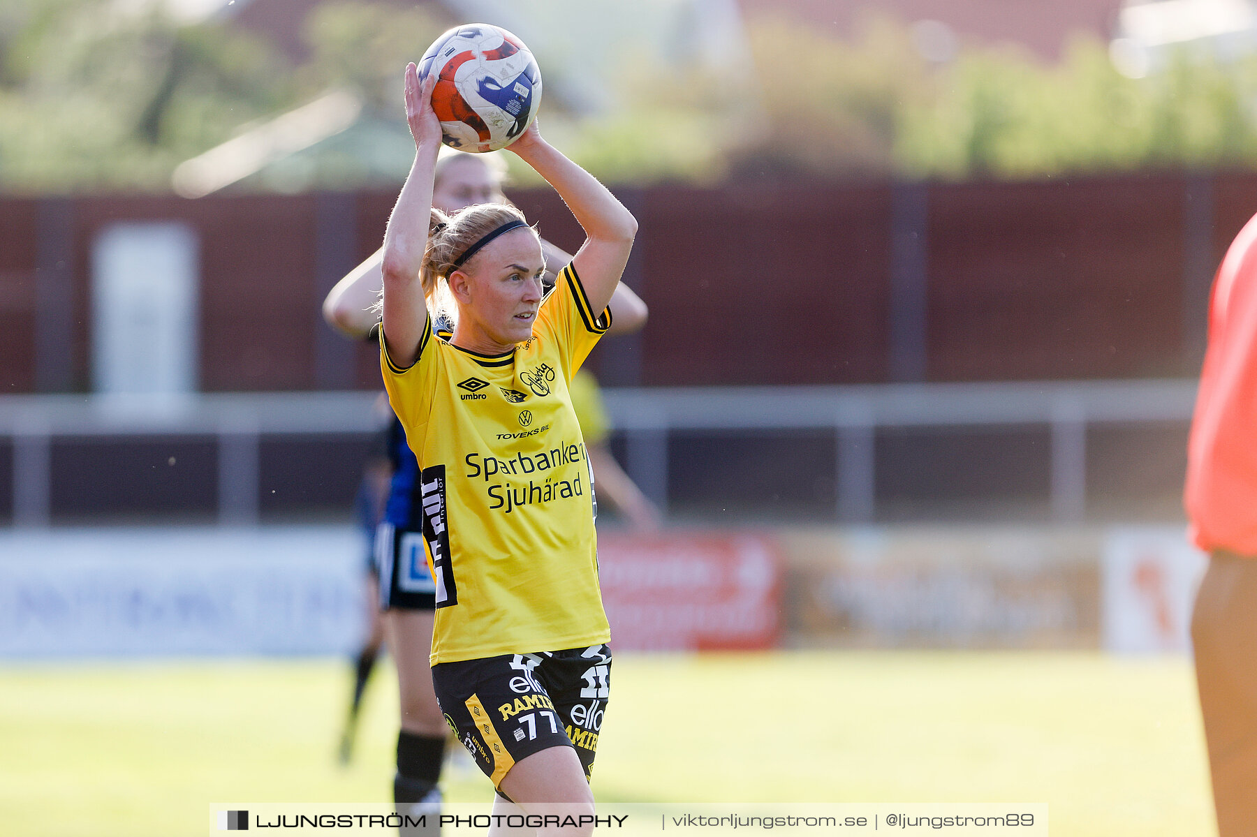 DM Skövde KIK-IF Elfsborg 1-2,dam,Södermalms IP,Skövde,Sverige,Fotboll,,2023,312556