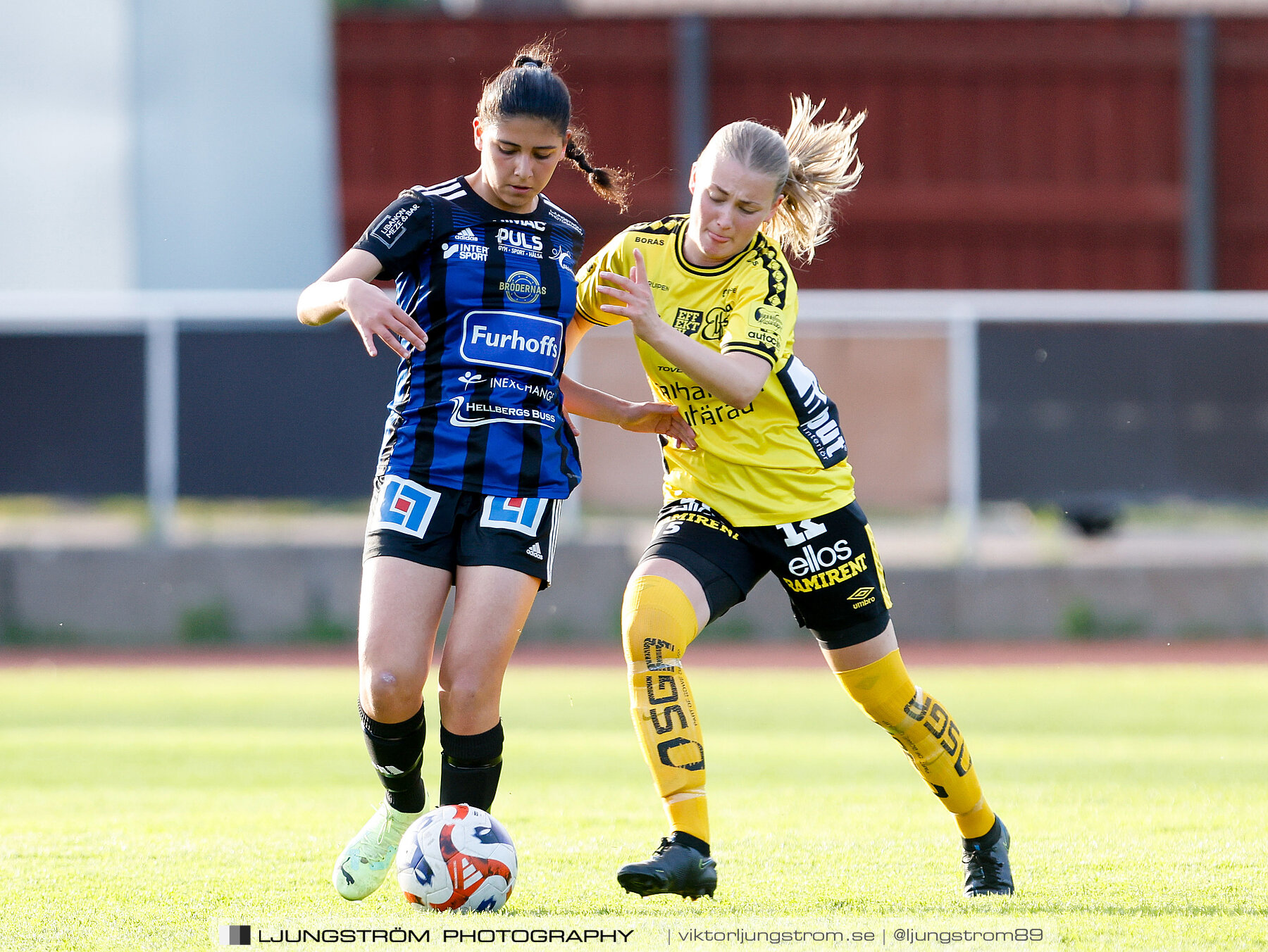 DM Skövde KIK-IF Elfsborg 1-2,dam,Södermalms IP,Skövde,Sverige,Fotboll,,2023,312560