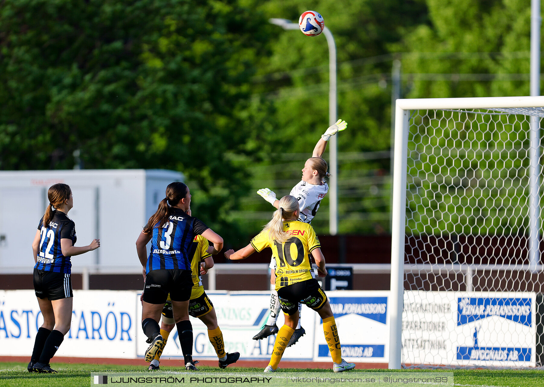 DM Skövde KIK-IF Elfsborg 1-2,dam,Södermalms IP,Skövde,Sverige,Fotboll,,2023,312598