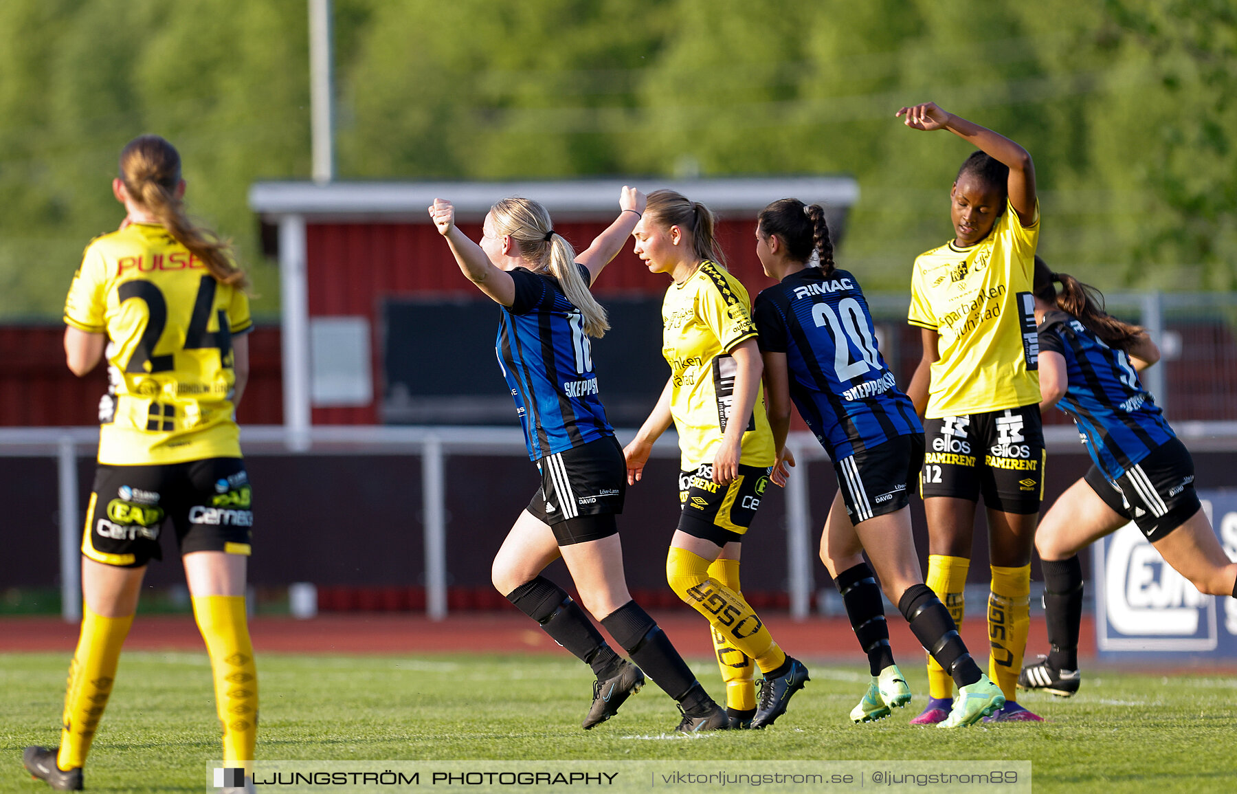 DM Skövde KIK-IF Elfsborg 1-2,dam,Södermalms IP,Skövde,Sverige,Fotboll,,2023,312600