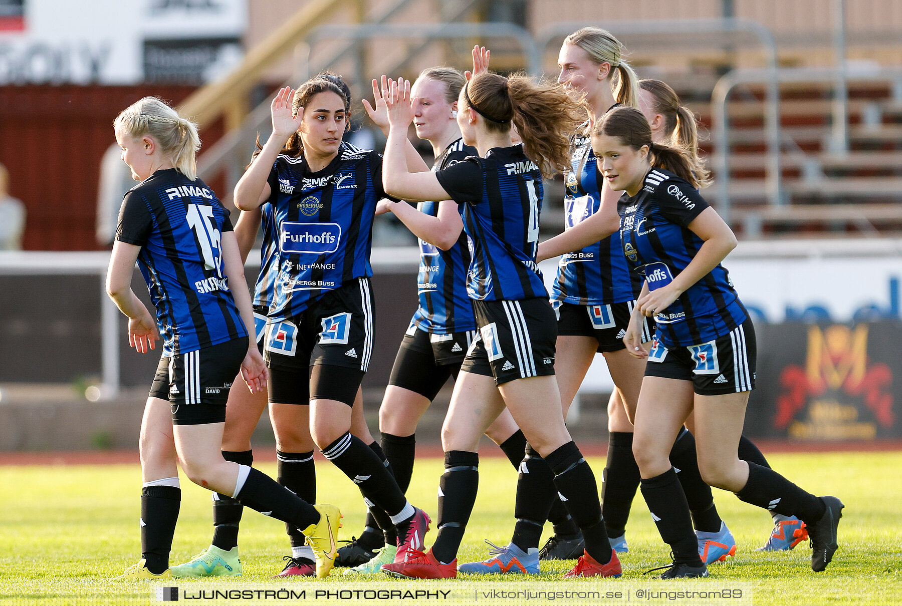 DM Skövde KIK-IF Elfsborg 1-2,dam,Södermalms IP,Skövde,Sverige,Fotboll,,2023,312628