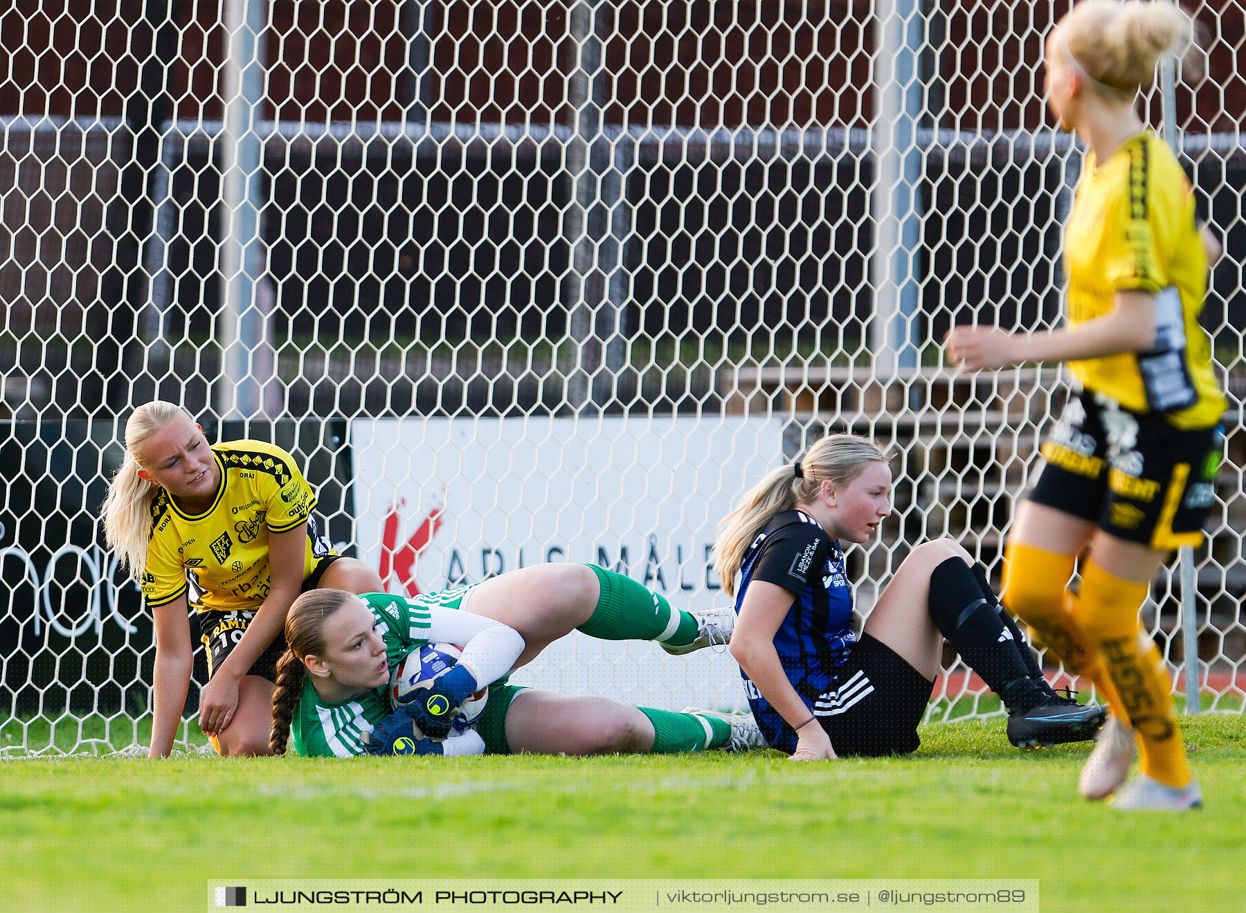 DM Skövde KIK-IF Elfsborg 1-2,dam,Södermalms IP,Skövde,Sverige,Fotboll,,2023,312644