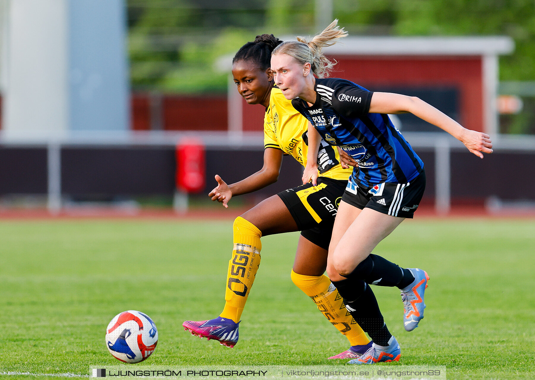 DM Skövde KIK-IF Elfsborg 1-2,dam,Södermalms IP,Skövde,Sverige,Fotboll,,2023,312651
