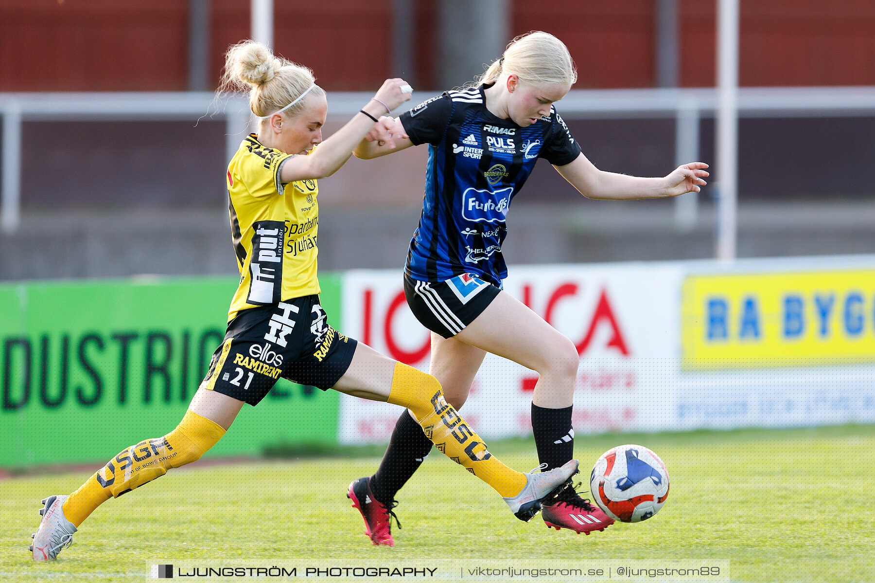 DM Skövde KIK-IF Elfsborg 1-2,dam,Södermalms IP,Skövde,Sverige,Fotboll,,2023,312654
