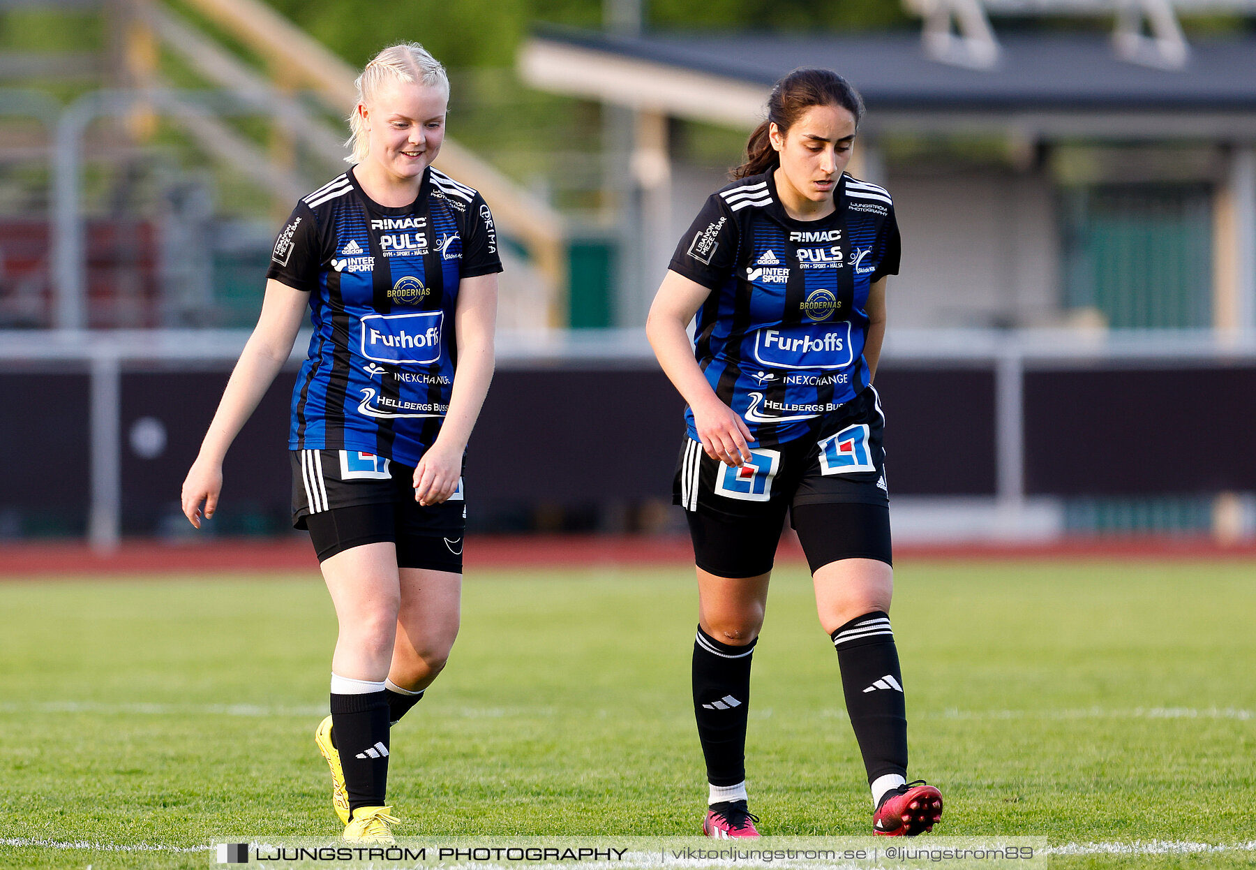 DM Skövde KIK-IF Elfsborg 1-2,dam,Södermalms IP,Skövde,Sverige,Fotboll,,2023,312672