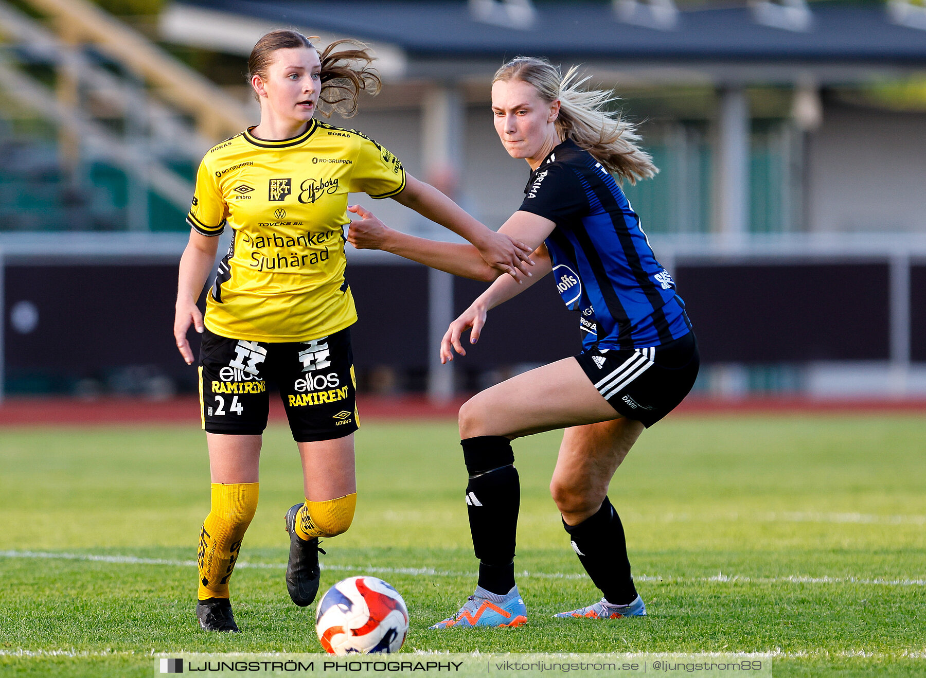 DM Skövde KIK-IF Elfsborg 1-2,dam,Södermalms IP,Skövde,Sverige,Fotboll,,2023,312722