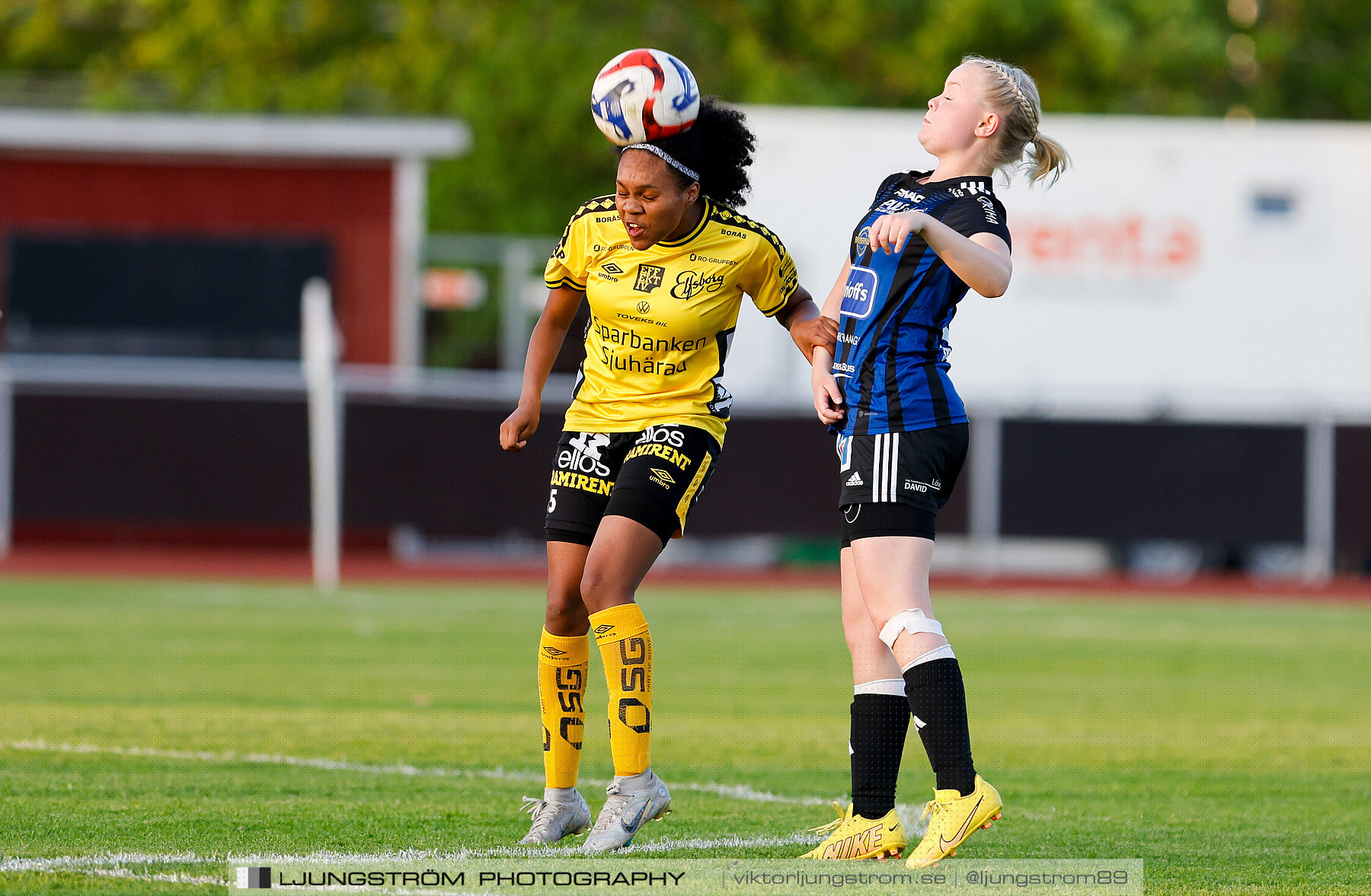 DM Skövde KIK-IF Elfsborg 1-2,dam,Södermalms IP,Skövde,Sverige,Fotboll,,2023,312728
