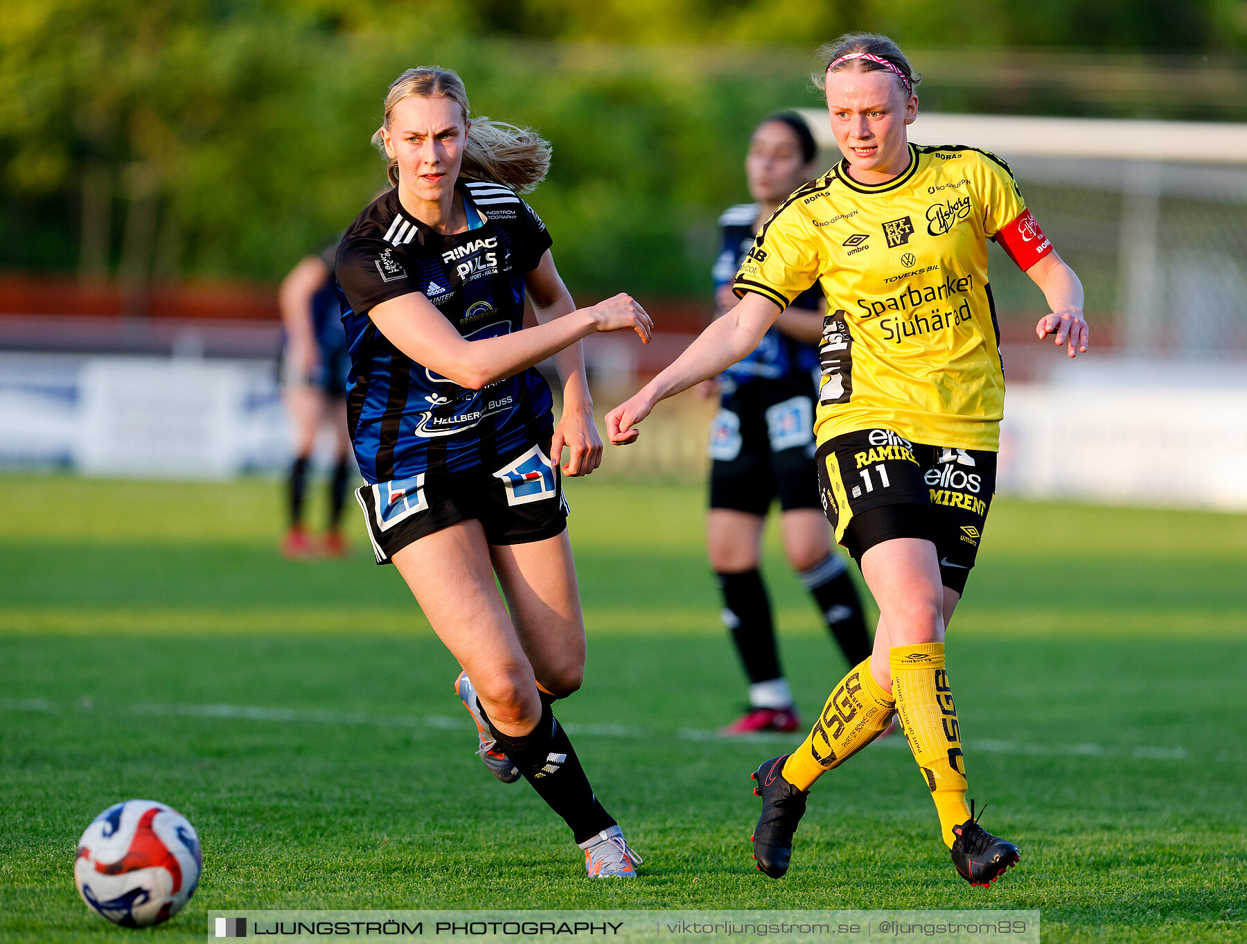 DM Skövde KIK-IF Elfsborg 1-2,dam,Södermalms IP,Skövde,Sverige,Fotboll,,2023,312740