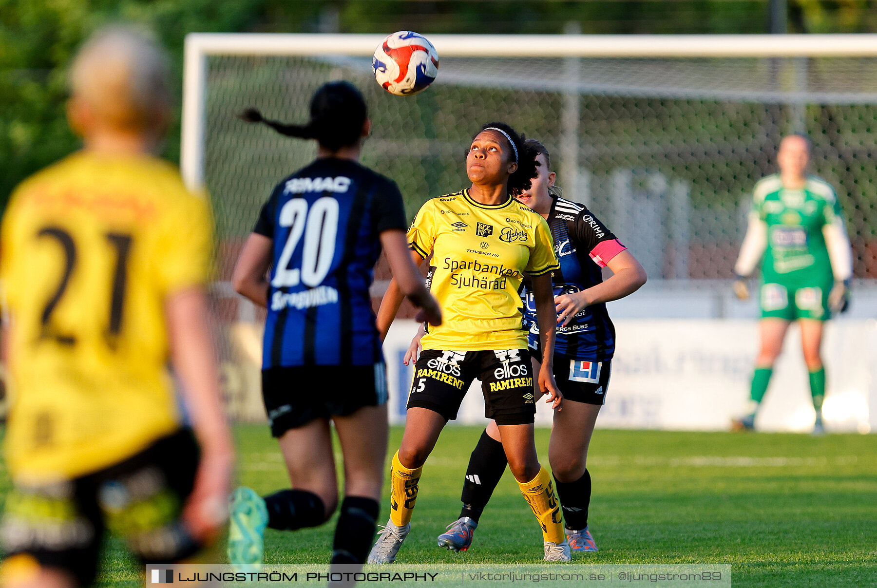 DM Skövde KIK-IF Elfsborg 1-2,dam,Södermalms IP,Skövde,Sverige,Fotboll,,2023,312741