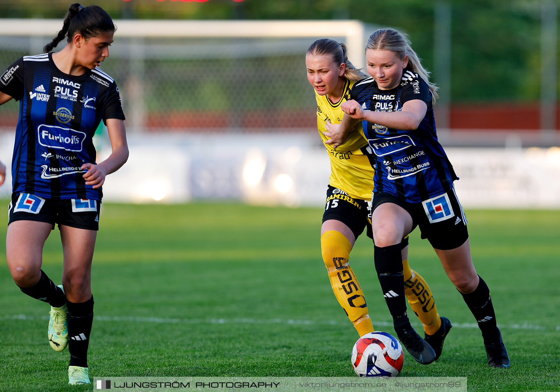 DM Skövde KIK-IF Elfsborg 1-2,dam,Södermalms IP,Skövde,Sverige,Fotboll,,2023,312742