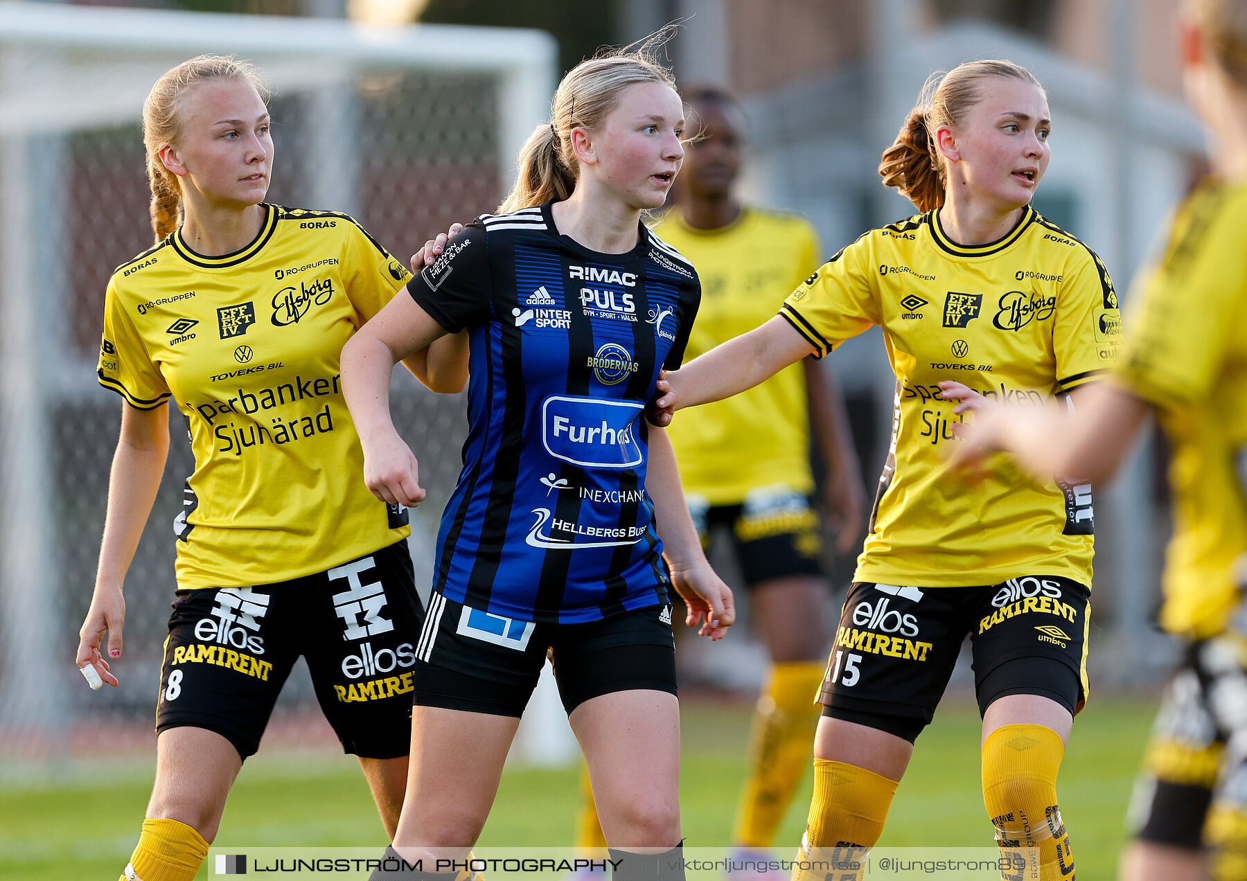 DM Skövde KIK-IF Elfsborg 1-2,dam,Södermalms IP,Skövde,Sverige,Fotboll,,2023,312751