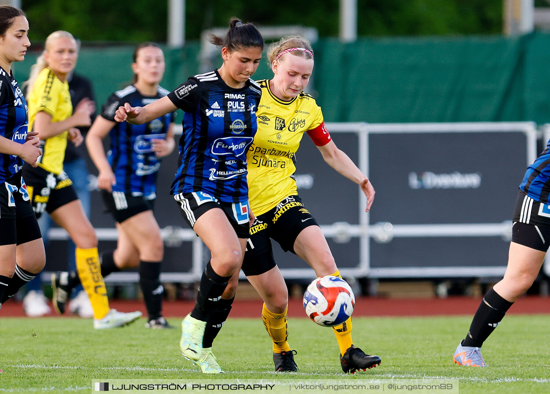 DM Skövde KIK-IF Elfsborg 1-2,dam,Södermalms IP,Skövde,Sverige,Fotboll,,2023,312756