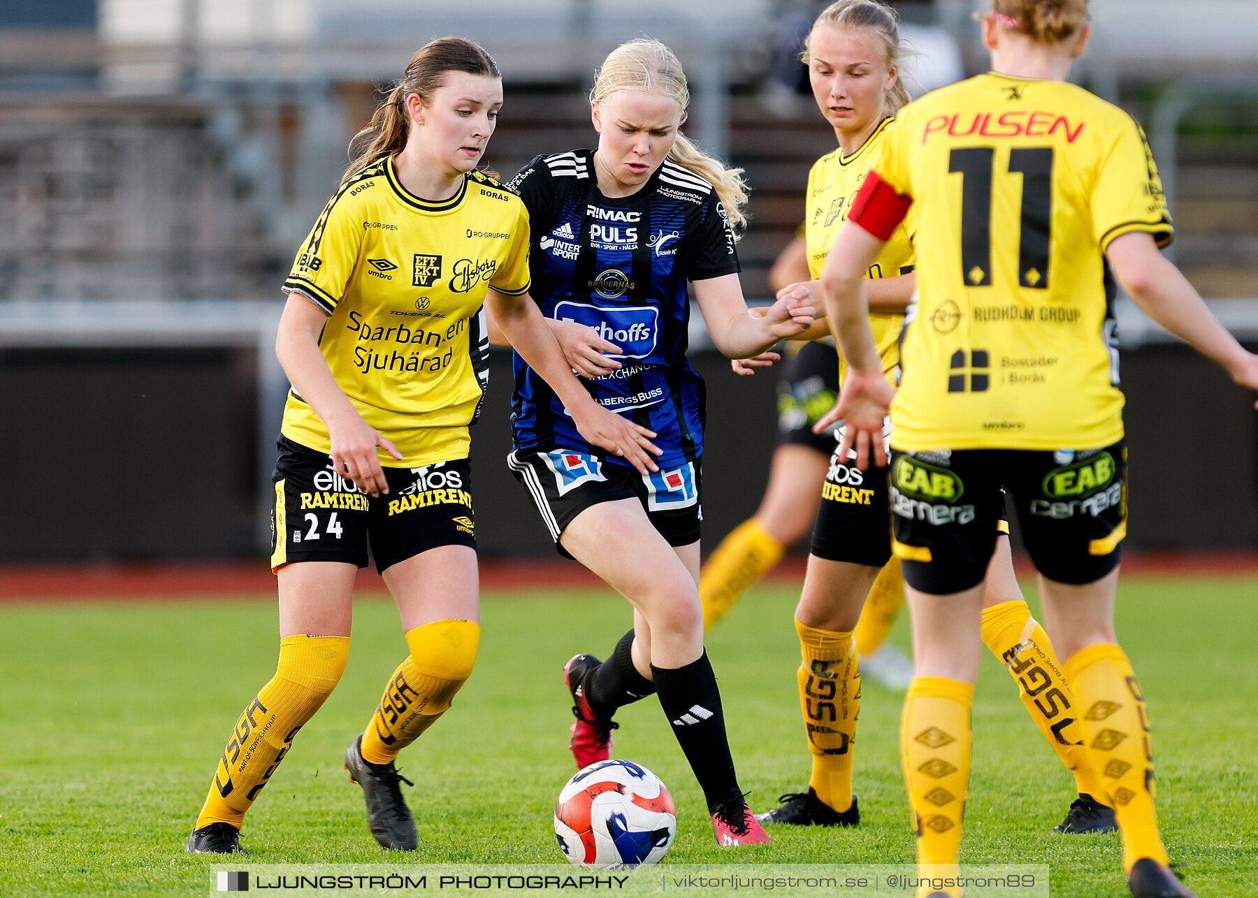 DM Skövde KIK-IF Elfsborg 1-2,dam,Södermalms IP,Skövde,Sverige,Fotboll,,2023,312758