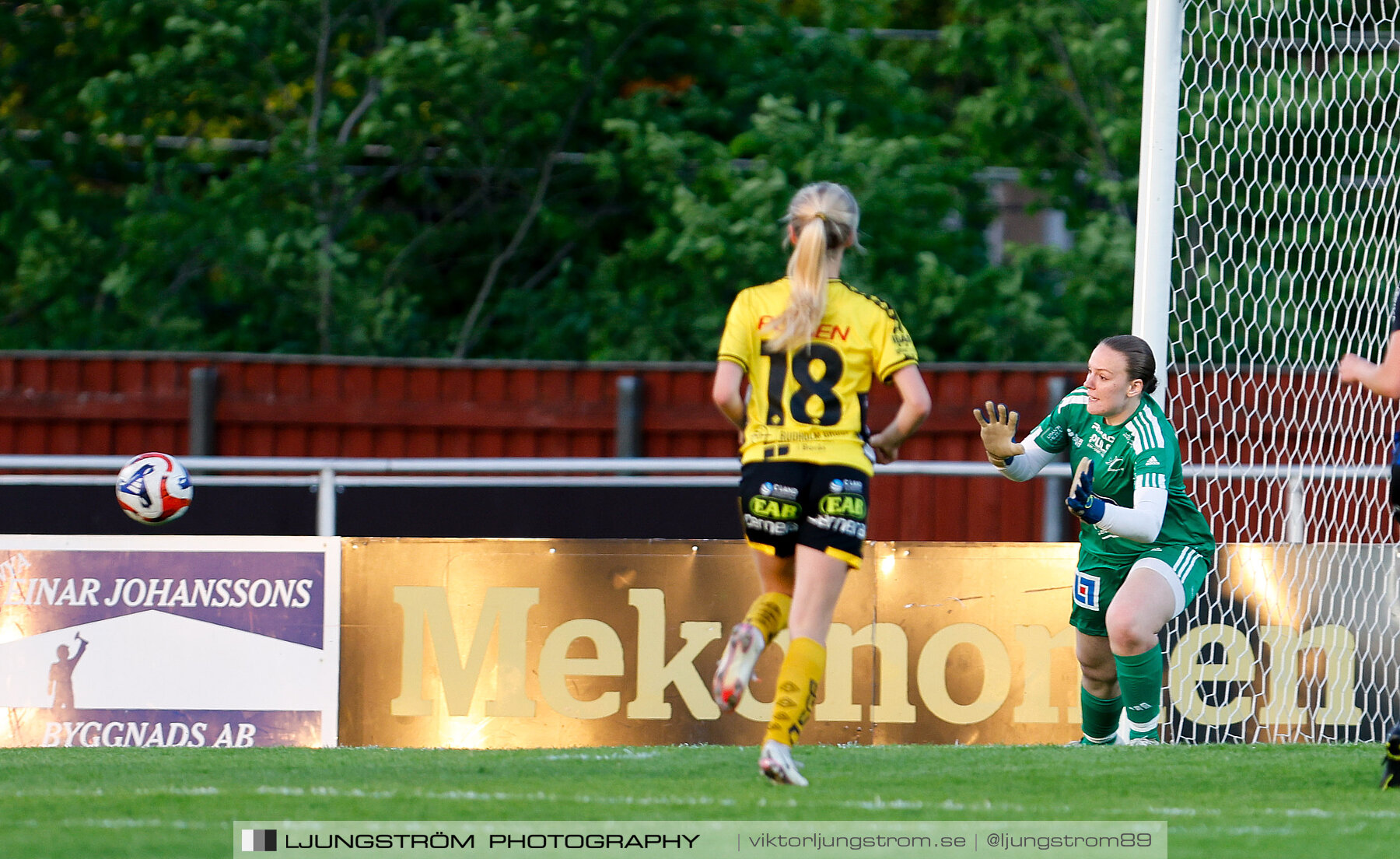 DM Skövde KIK-IF Elfsborg 1-2,dam,Södermalms IP,Skövde,Sverige,Fotboll,,2023,312759