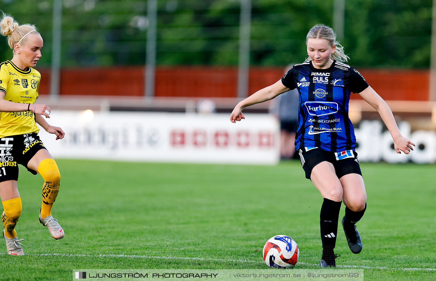 DM Skövde KIK-IF Elfsborg 1-2,dam,Södermalms IP,Skövde,Sverige,Fotboll,,2023,312764