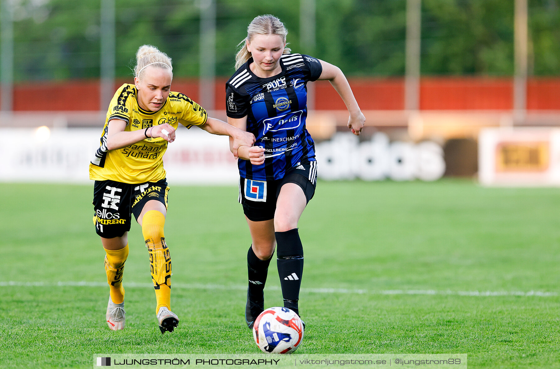 DM Skövde KIK-IF Elfsborg 1-2,dam,Södermalms IP,Skövde,Sverige,Fotboll,,2023,312765