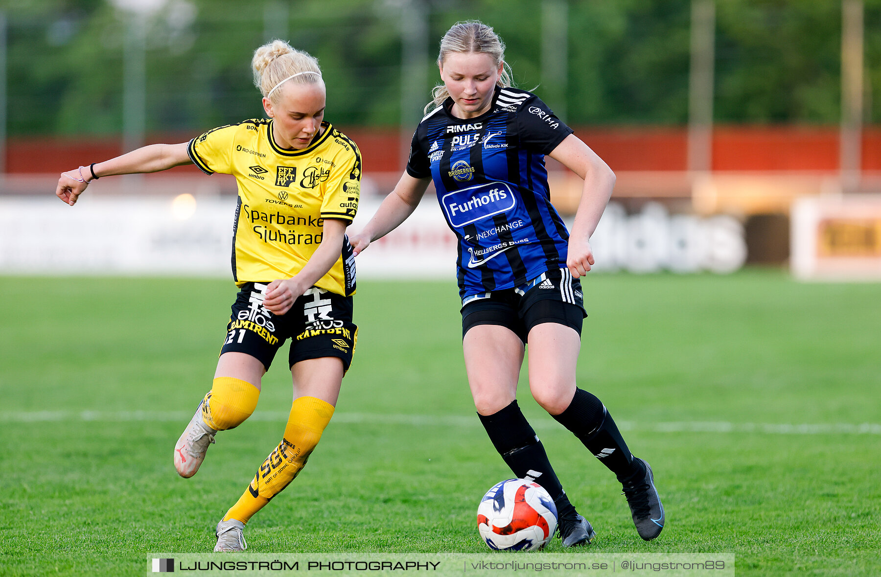 DM Skövde KIK-IF Elfsborg 1-2,dam,Södermalms IP,Skövde,Sverige,Fotboll,,2023,312767