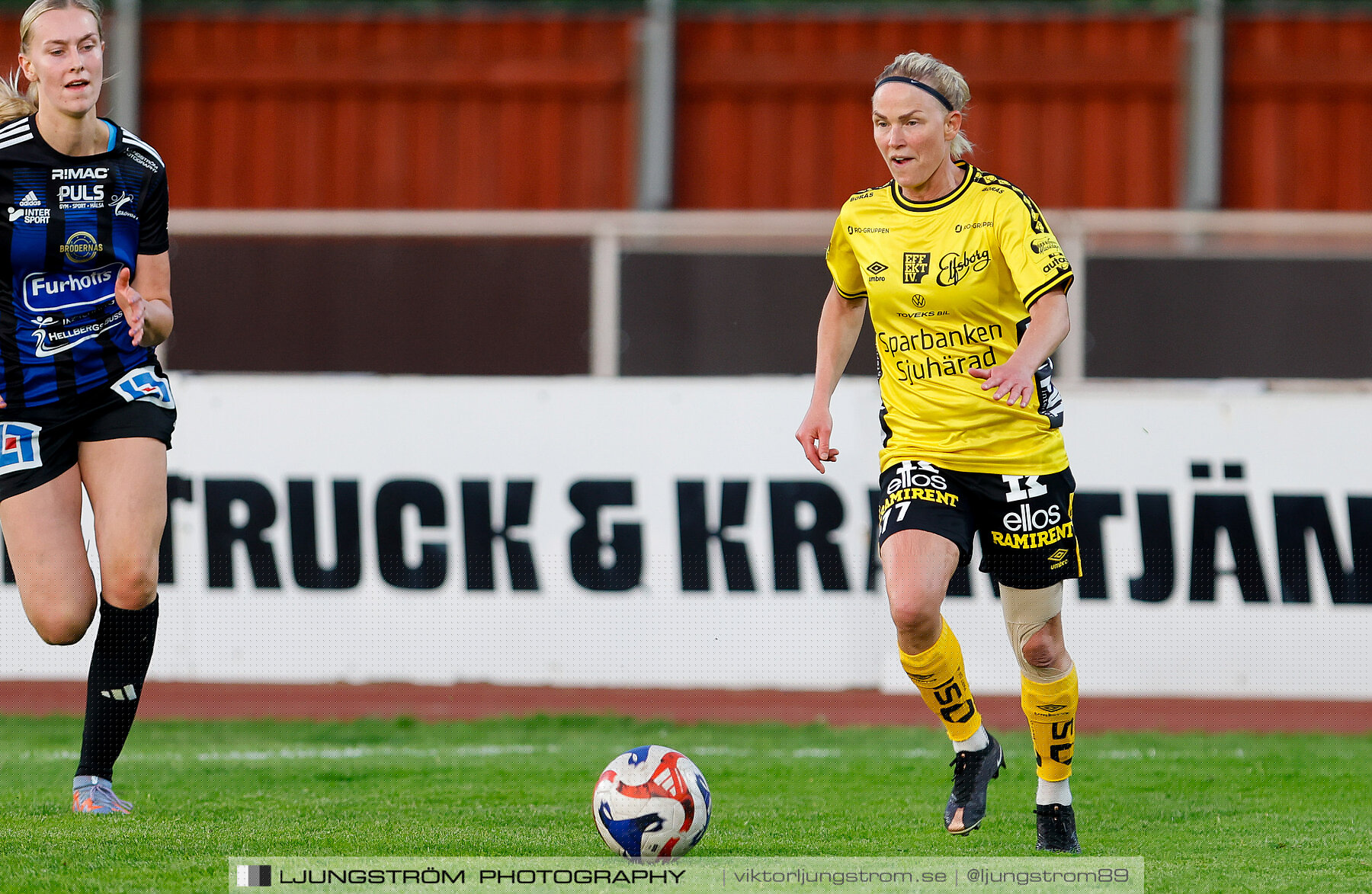 DM Skövde KIK-IF Elfsborg 1-2,dam,Södermalms IP,Skövde,Sverige,Fotboll,,2023,312782