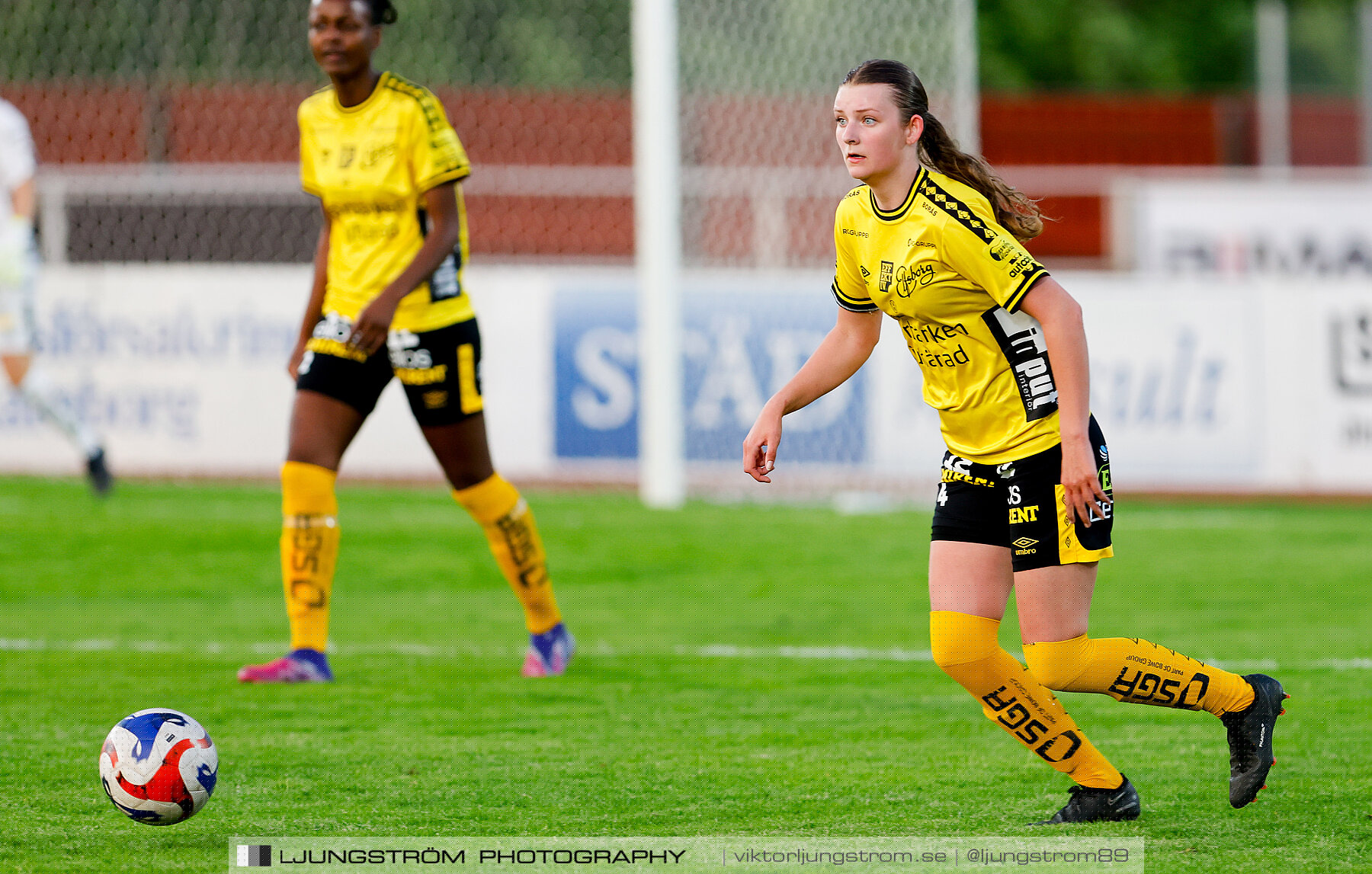 DM Skövde KIK-IF Elfsborg 1-2,dam,Södermalms IP,Skövde,Sverige,Fotboll,,2023,312784