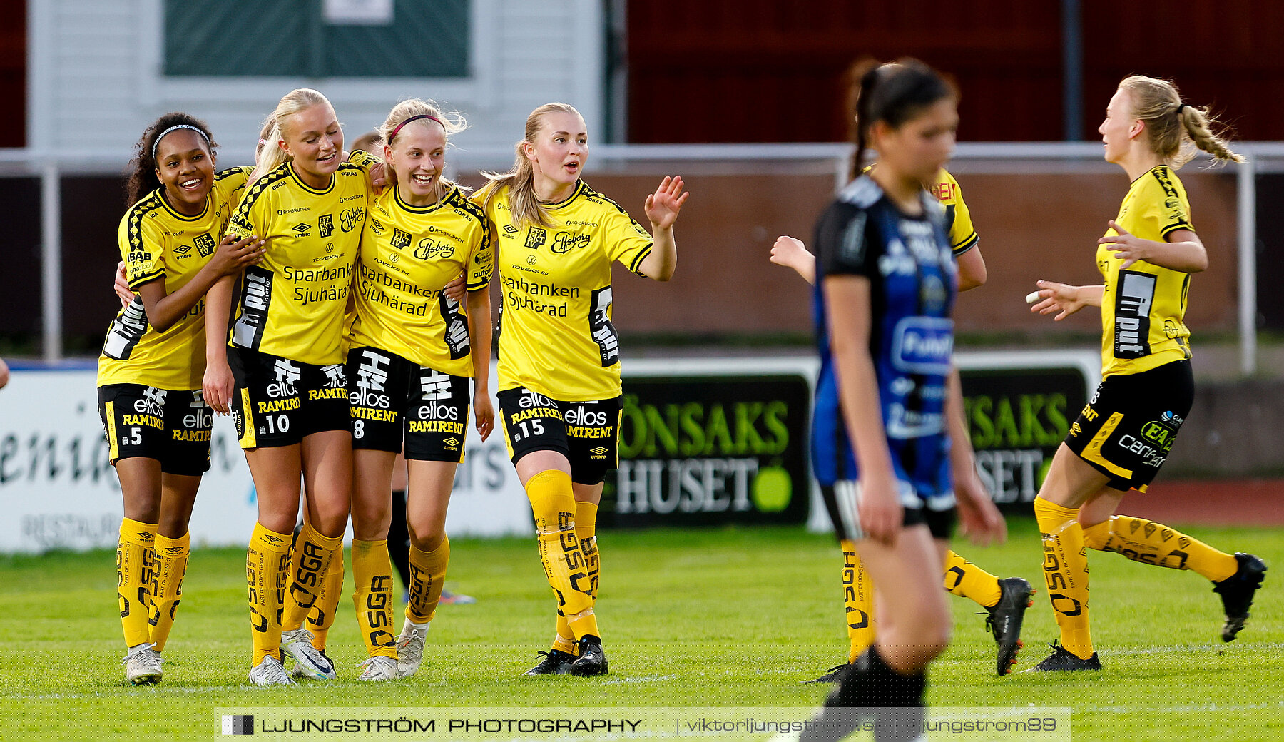 DM Skövde KIK-IF Elfsborg 1-2,dam,Södermalms IP,Skövde,Sverige,Fotboll,,2023,312795