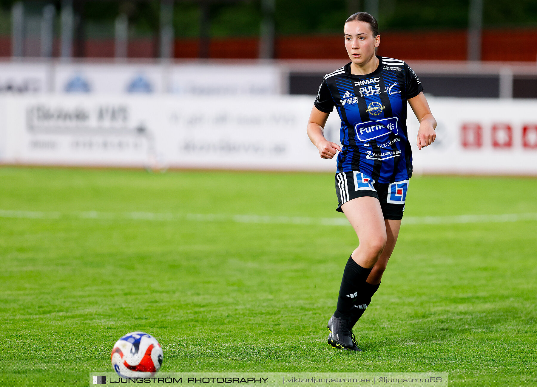 DM Skövde KIK-IF Elfsborg 1-2,dam,Södermalms IP,Skövde,Sverige,Fotboll,,2023,312817