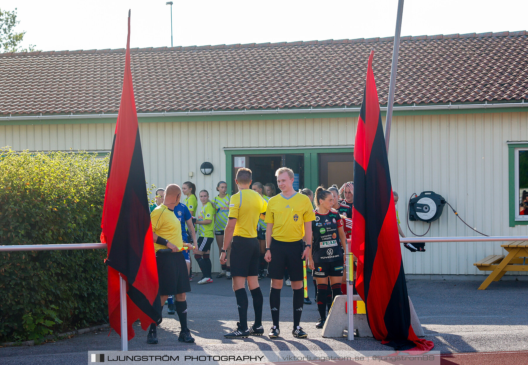 Lidköpings FK-Alingsås IF FF 1-2,dam,Framnäs IP,Lidköping,Sverige,Fotboll,,2023,312871