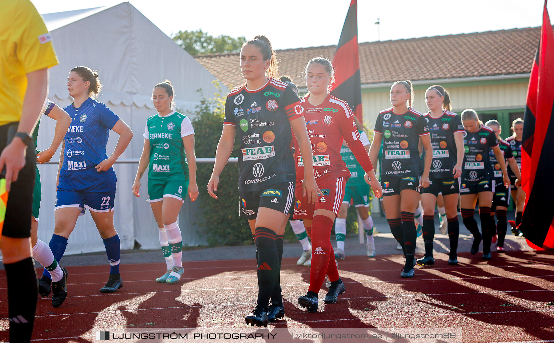 Lidköpings FK-Alingsås IF FF 1-2,dam,Framnäs IP,Lidköping,Sverige,Fotboll,,2023,312873