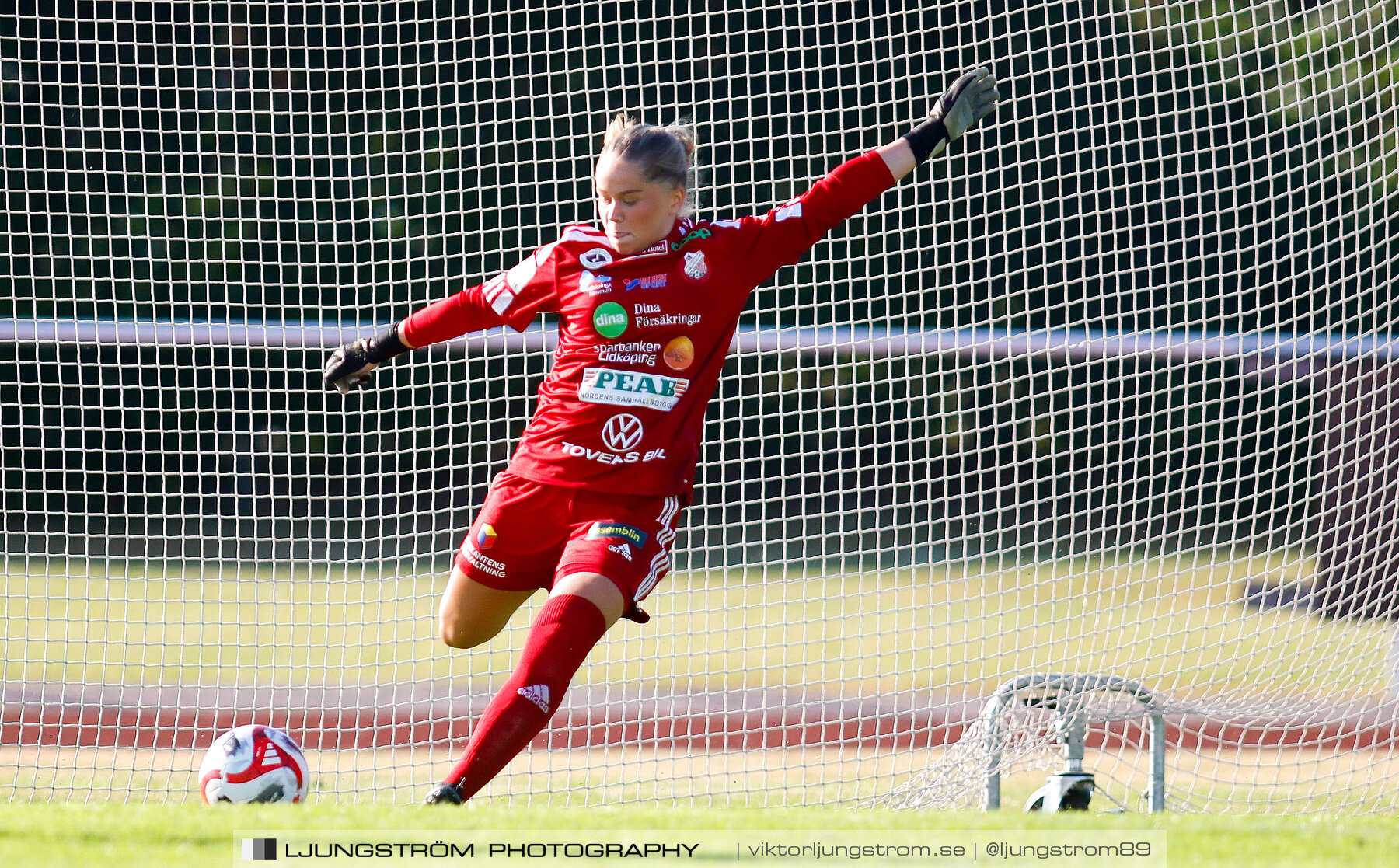 Lidköpings FK-Alingsås IF FF 1-2,dam,Framnäs IP,Lidköping,Sverige,Fotboll,,2023,312909