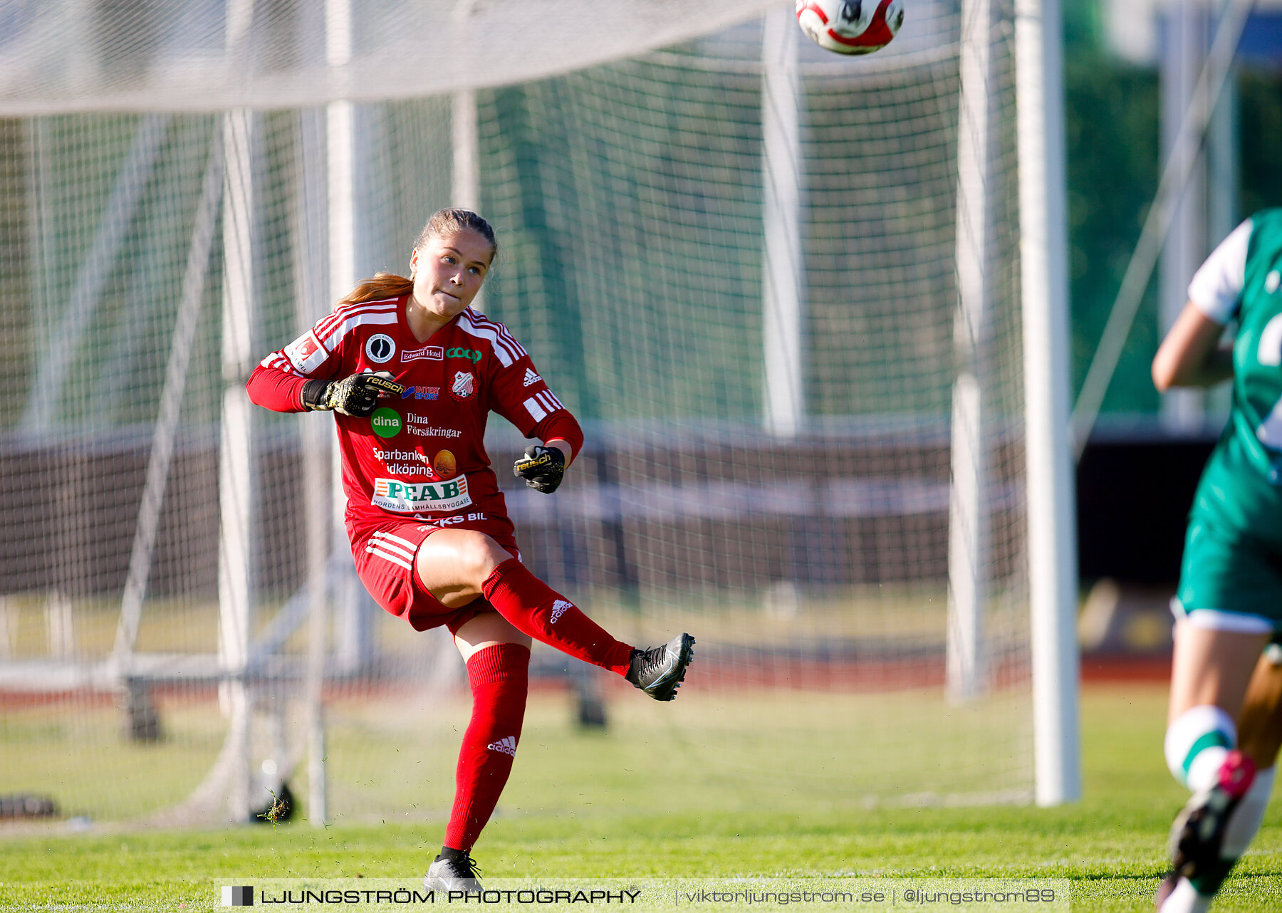 Lidköpings FK-Alingsås IF FF 1-2,dam,Framnäs IP,Lidköping,Sverige,Fotboll,,2023,313002