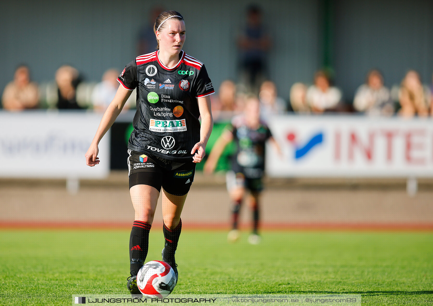 Lidköpings FK-Alingsås IF FF 1-2,dam,Framnäs IP,Lidköping,Sverige,Fotboll,,2023,313012