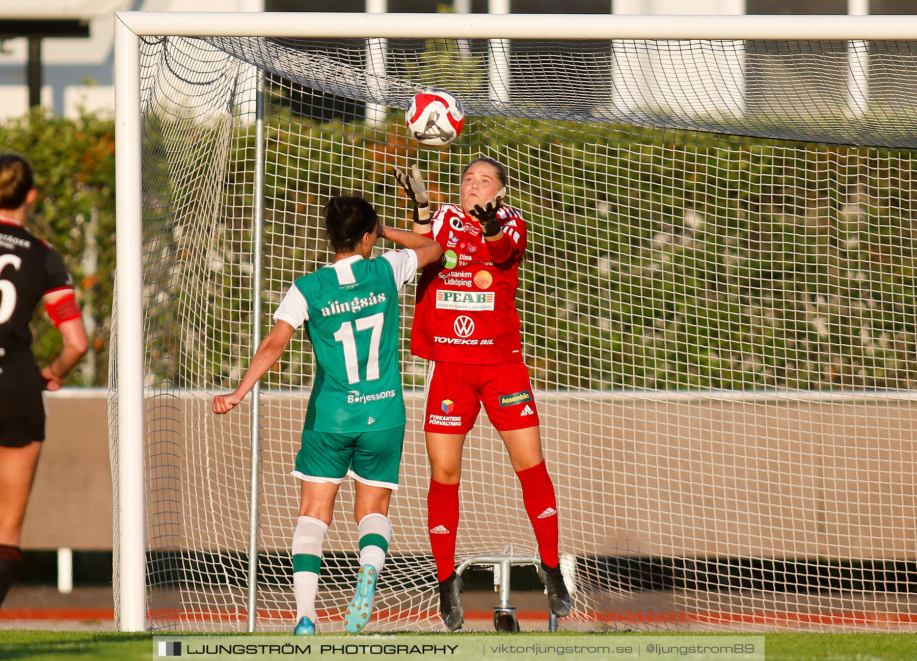 Lidköpings FK-Alingsås IF FF 1-2,dam,Framnäs IP,Lidköping,Sverige,Fotboll,,2023,313145