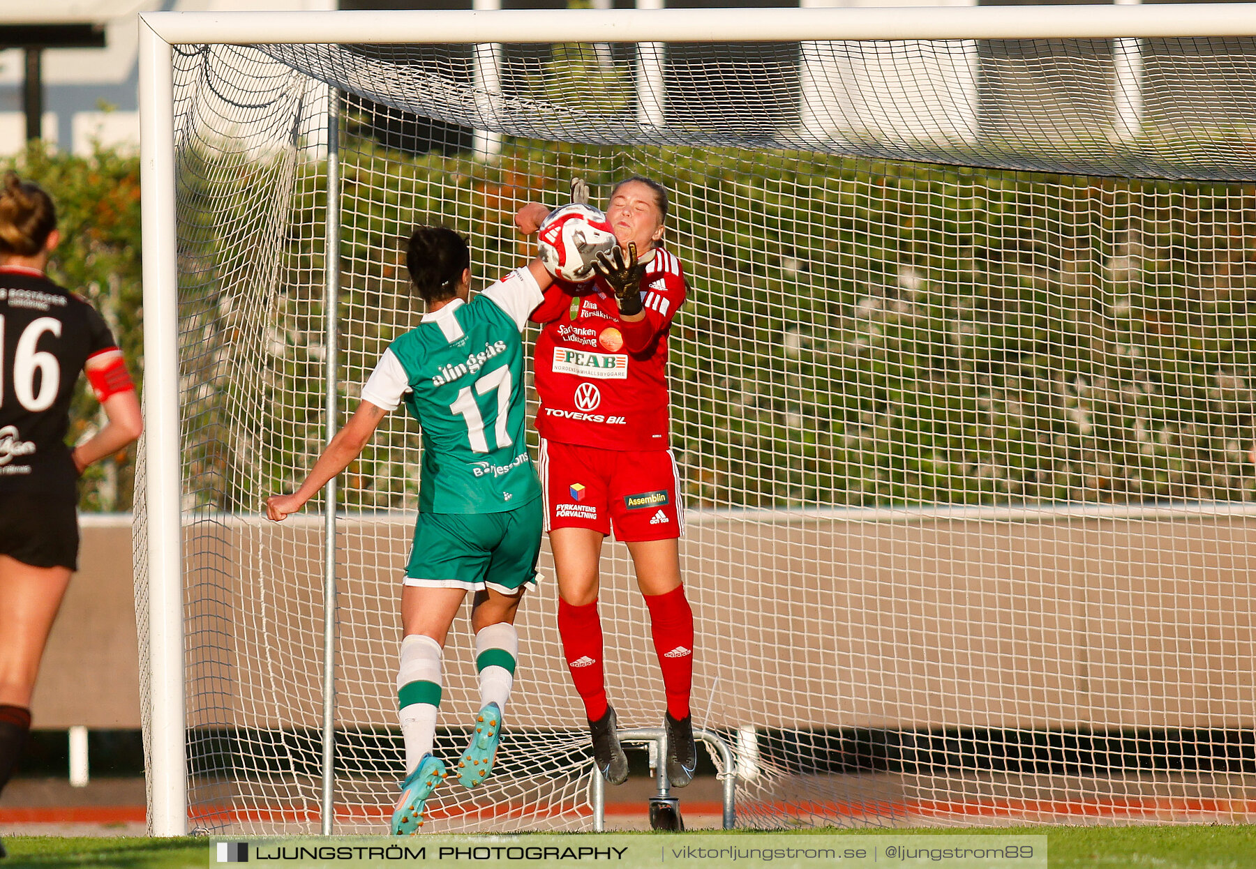 Lidköpings FK-Alingsås IF FF 1-2,dam,Framnäs IP,Lidköping,Sverige,Fotboll,,2023,313146