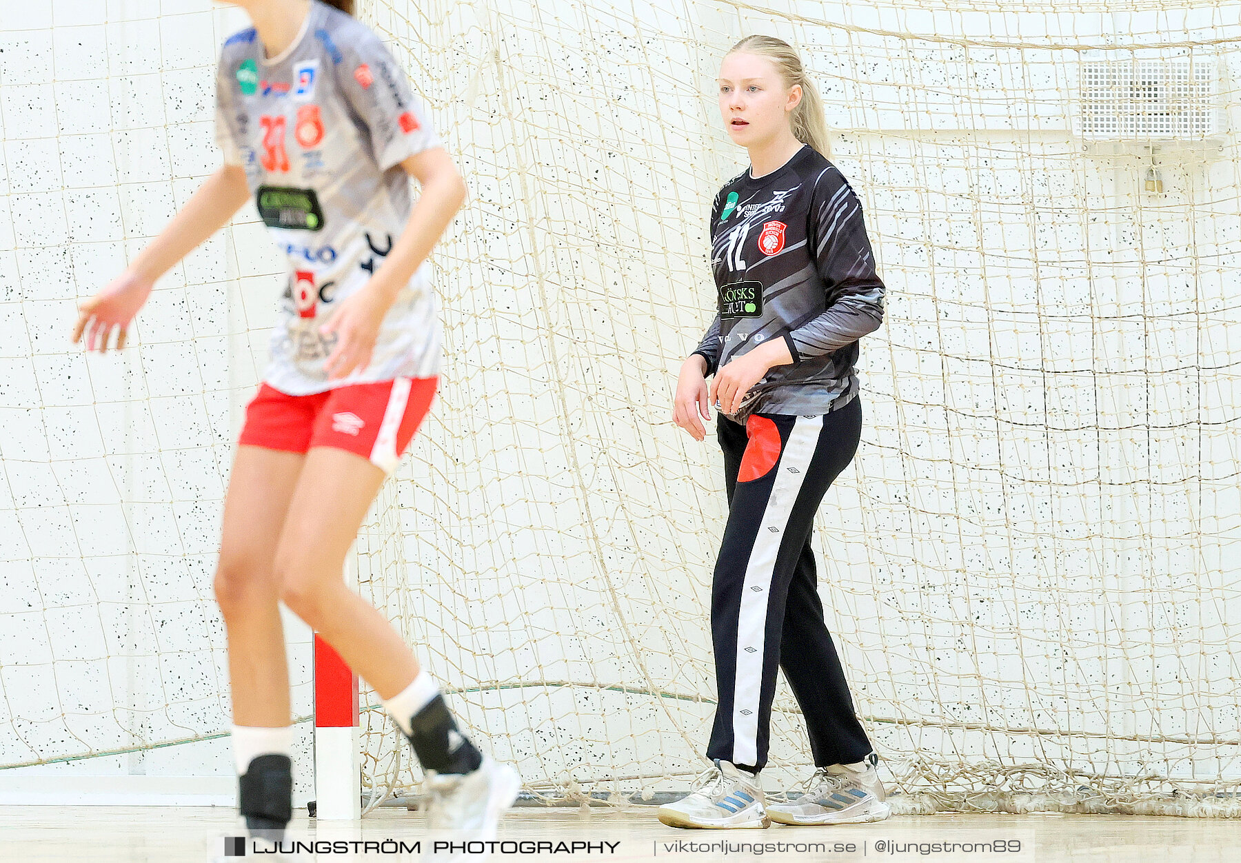 Generation Handball U20 Skövde HF-Oppsal Håndball 13-16,dam,Sørensen & Lynggaard Arena,Viborg,Danmark,Handboll,,2023,313447