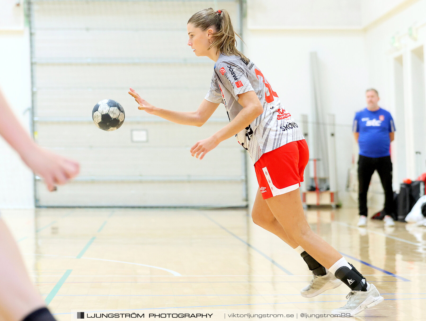 Generation Handball U20 Skövde HF-Oppsal Håndball 13-16,dam,Sørensen & Lynggaard Arena,Viborg,Danmark,Handboll,,2023,313453