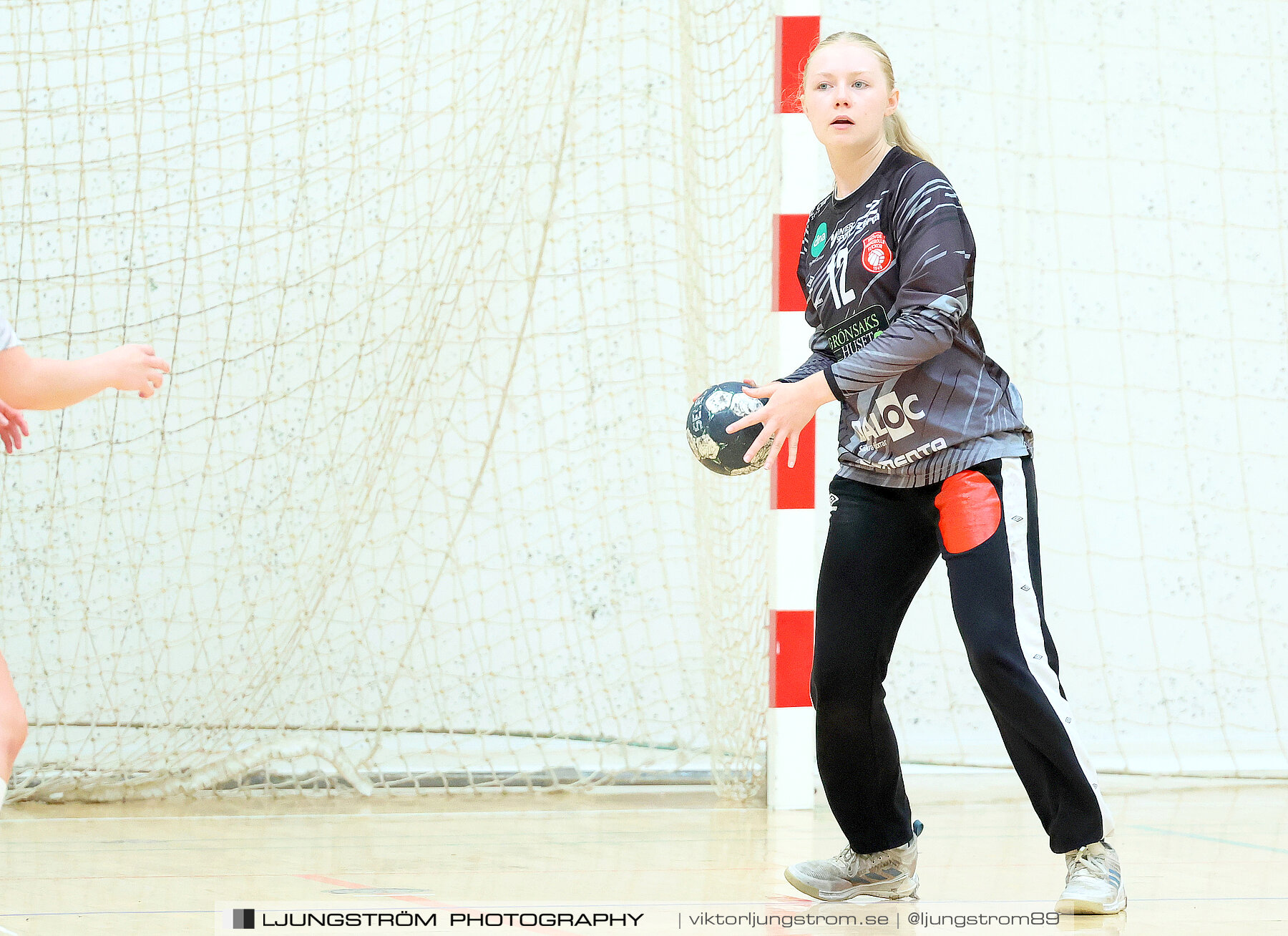 Generation Handball U20 Skövde HF-Oppsal Håndball 13-16,dam,Sørensen & Lynggaard Arena,Viborg,Danmark,Handboll,,2023,313517