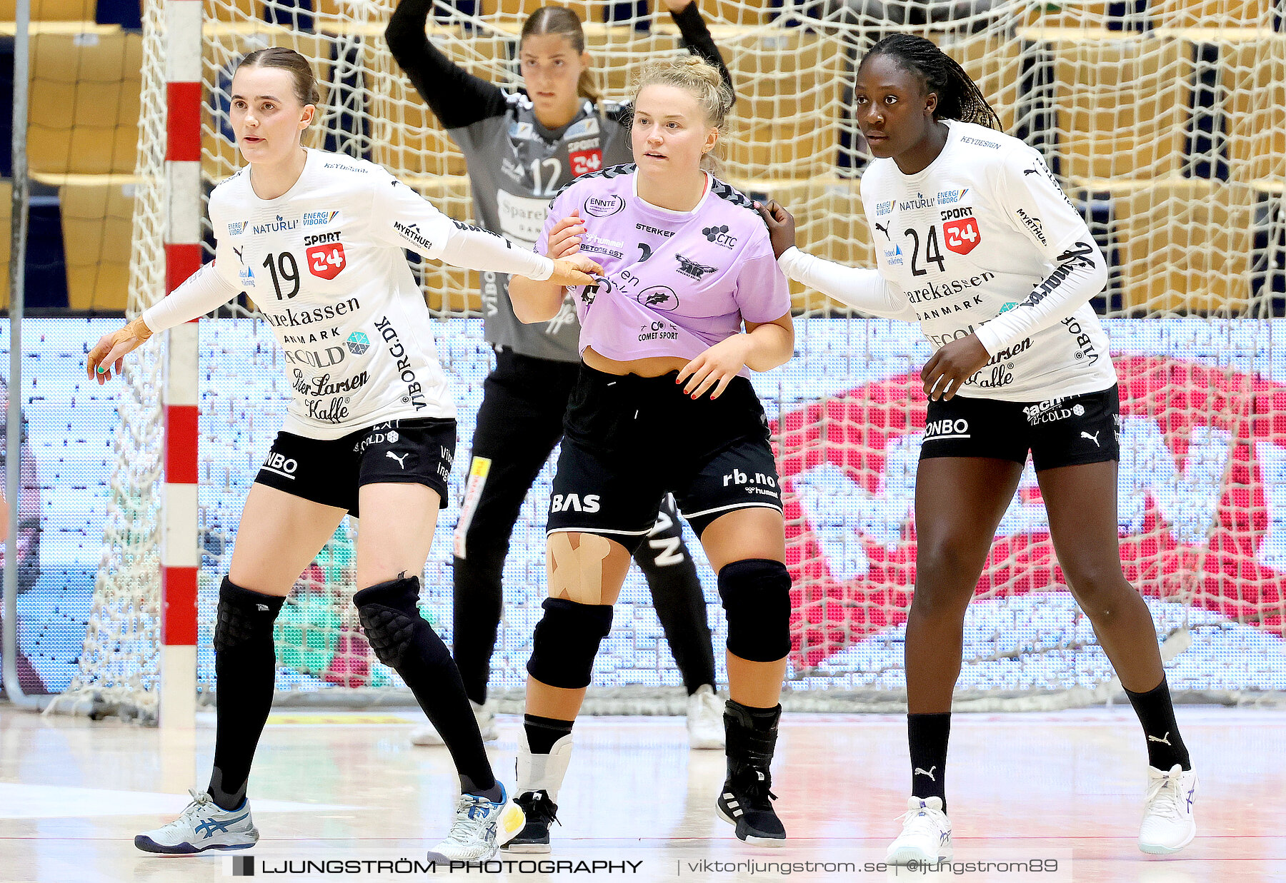 Generation Handball Viborg HK-Romerike Ravens,dam,Biocirc Arena,Viborg,Danmark,Handboll,,2023,313700
