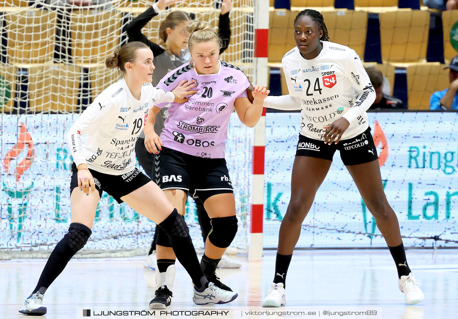 Generation Handball Viborg HK-Romerike Ravens,dam,Biocirc Arena,Viborg,Danmark,Handboll,,2023,313702