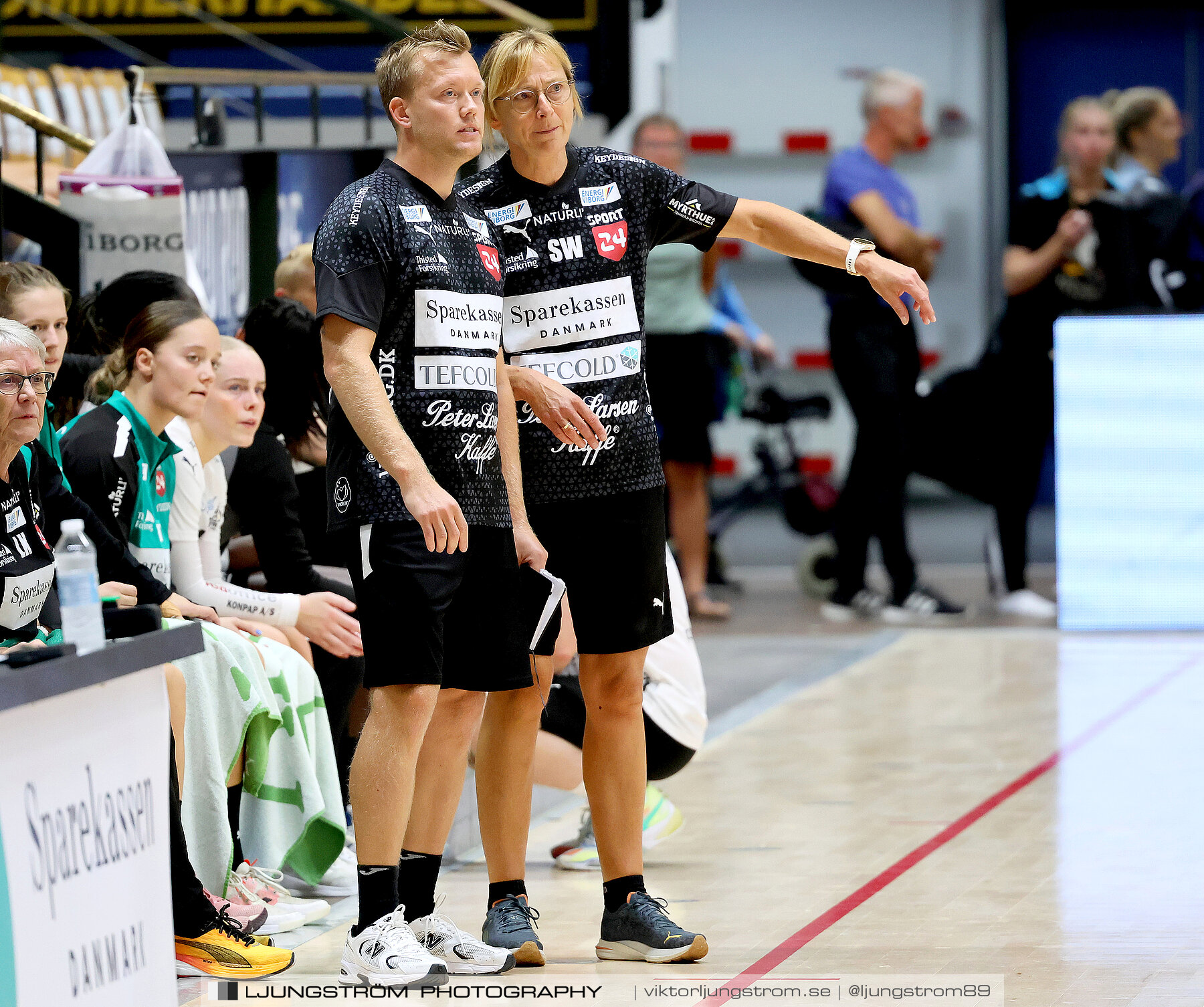 Generation Handball Viborg HK-Romerike Ravens,dam,Biocirc Arena,Viborg,Danmark,Handboll,,2023,313719