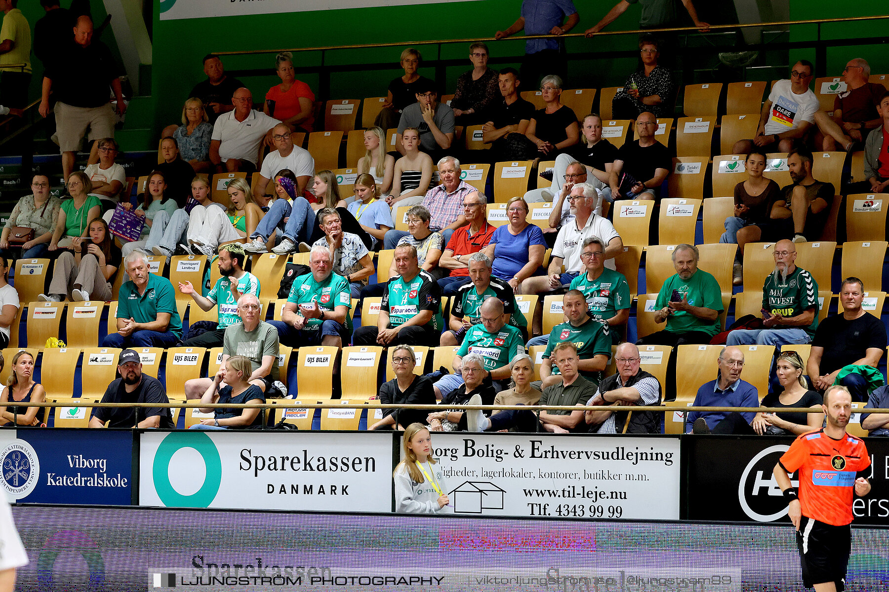 Generation Handball Viborg HK-Romerike Ravens,dam,Biocirc Arena,Viborg,Danmark,Handboll,,2023,313724