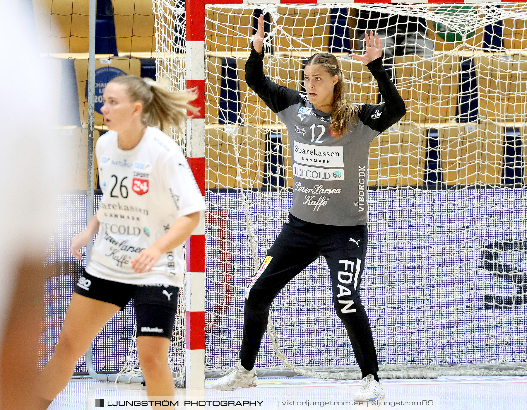 Generation Handball Viborg HK-Romerike Ravens,dam,Biocirc Arena,Viborg,Danmark,Handboll,,2023,313727