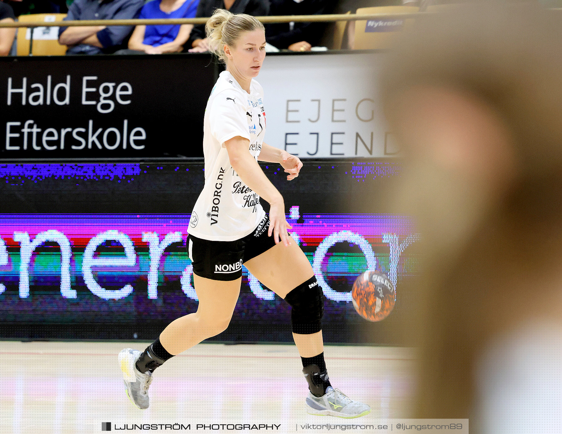 Generation Handball Viborg HK-Romerike Ravens,dam,Biocirc Arena,Viborg,Danmark,Handboll,,2023,313734
