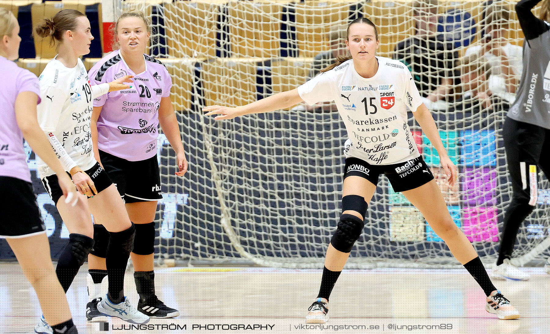 Generation Handball Viborg HK-Romerike Ravens,dam,Biocirc Arena,Viborg,Danmark,Handboll,,2023,313743