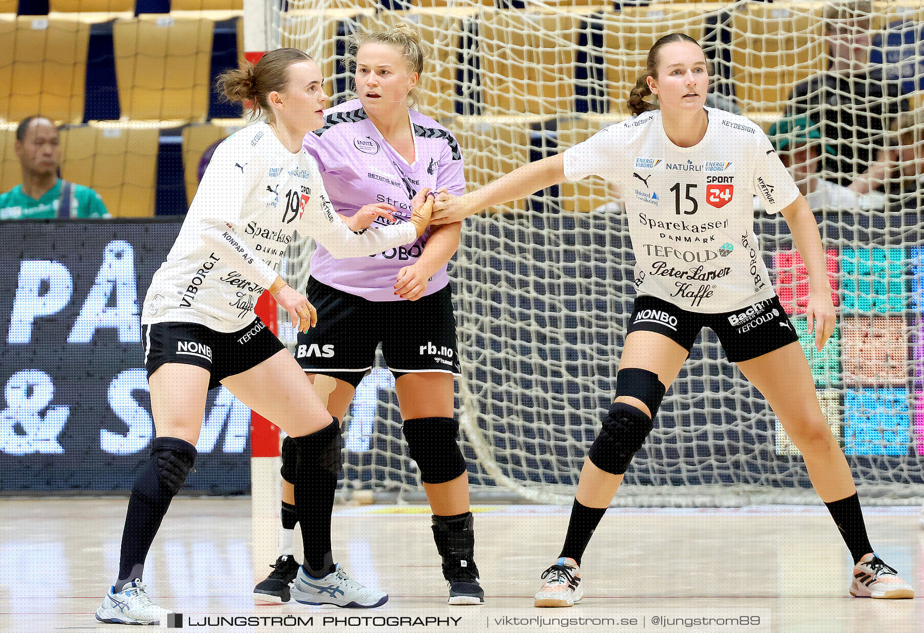 Generation Handball Viborg HK-Romerike Ravens,dam,Biocirc Arena,Viborg,Danmark,Handboll,,2023,313744