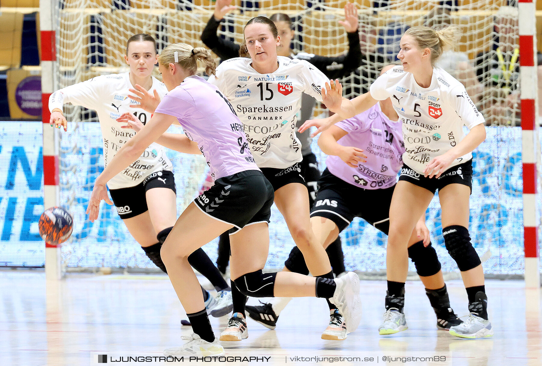 Generation Handball Viborg HK-Romerike Ravens,dam,Biocirc Arena,Viborg,Danmark,Handboll,,2023,313749