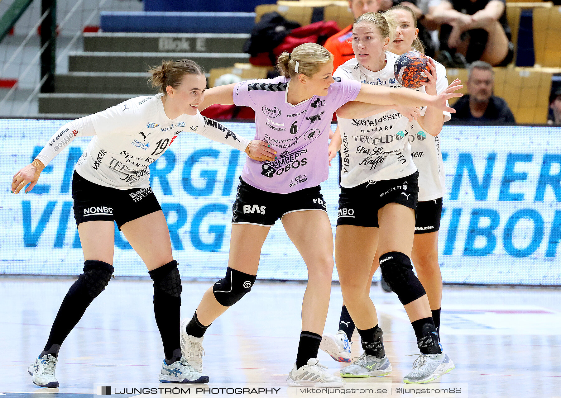 Generation Handball Viborg HK-Romerike Ravens,dam,Biocirc Arena,Viborg,Danmark,Handboll,,2023,313750