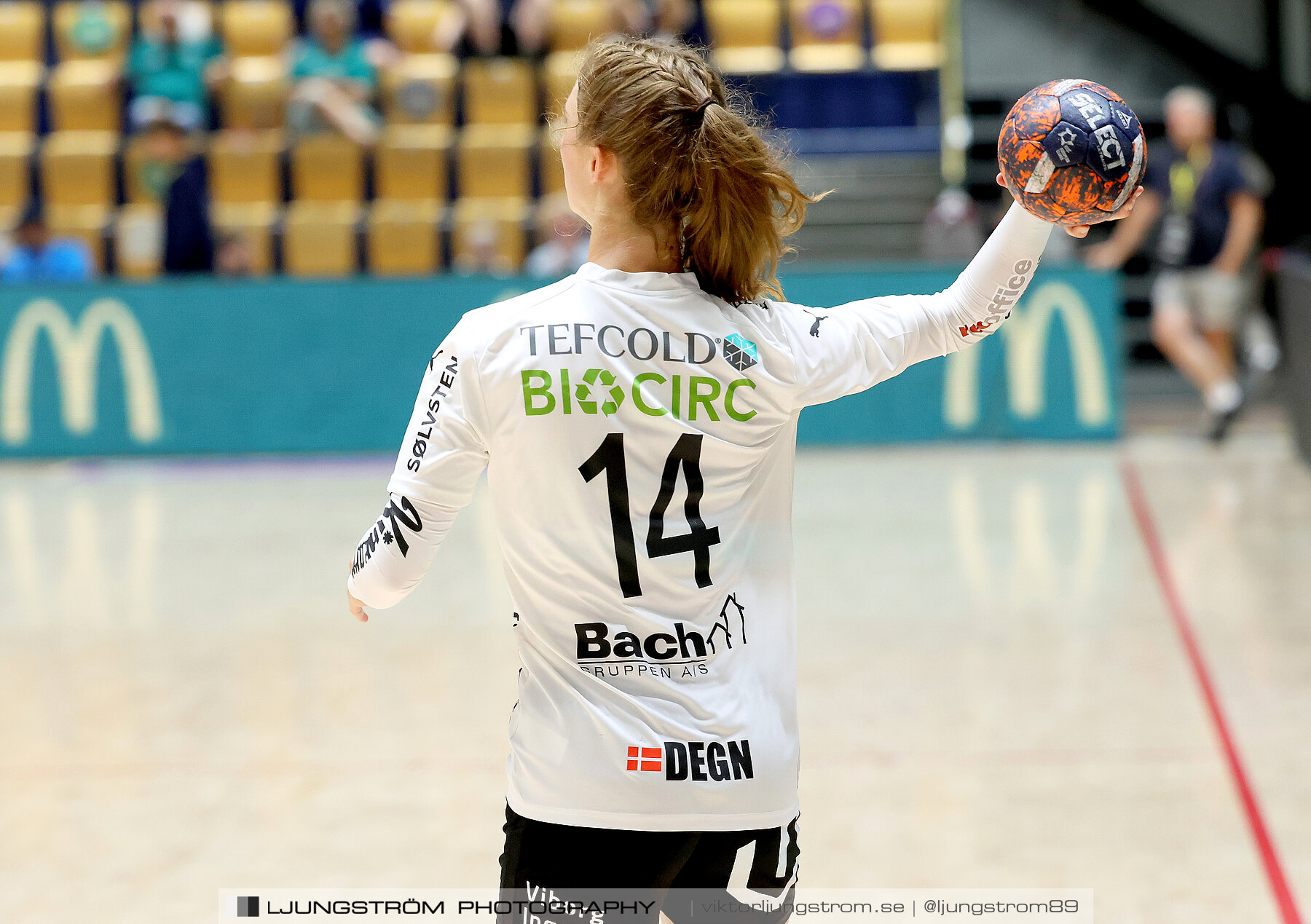Generation Handball Viborg HK-Romerike Ravens,dam,Biocirc Arena,Viborg,Danmark,Handboll,,2023,313752