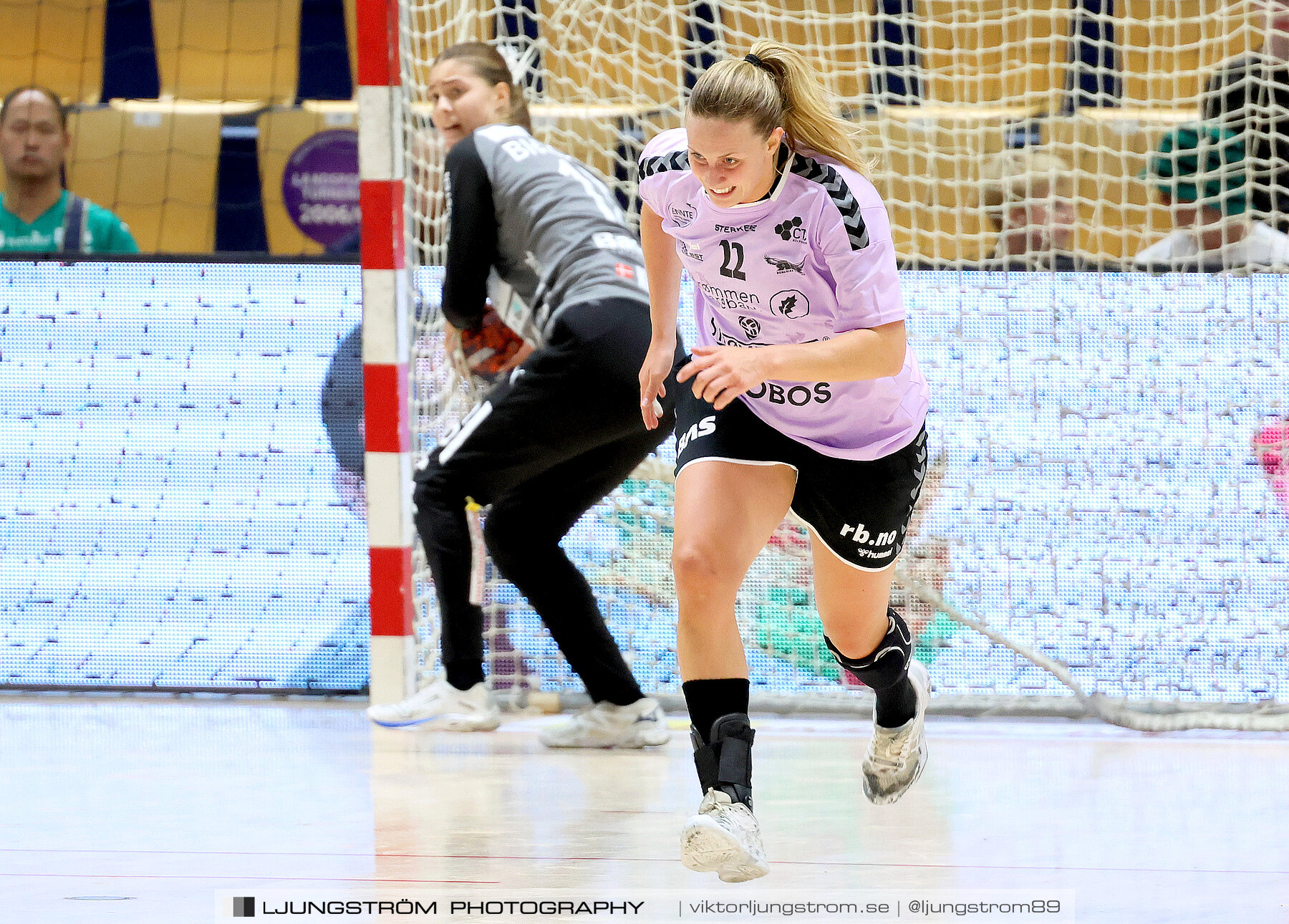 Generation Handball Viborg HK-Romerike Ravens,dam,Biocirc Arena,Viborg,Danmark,Handboll,,2023,313753